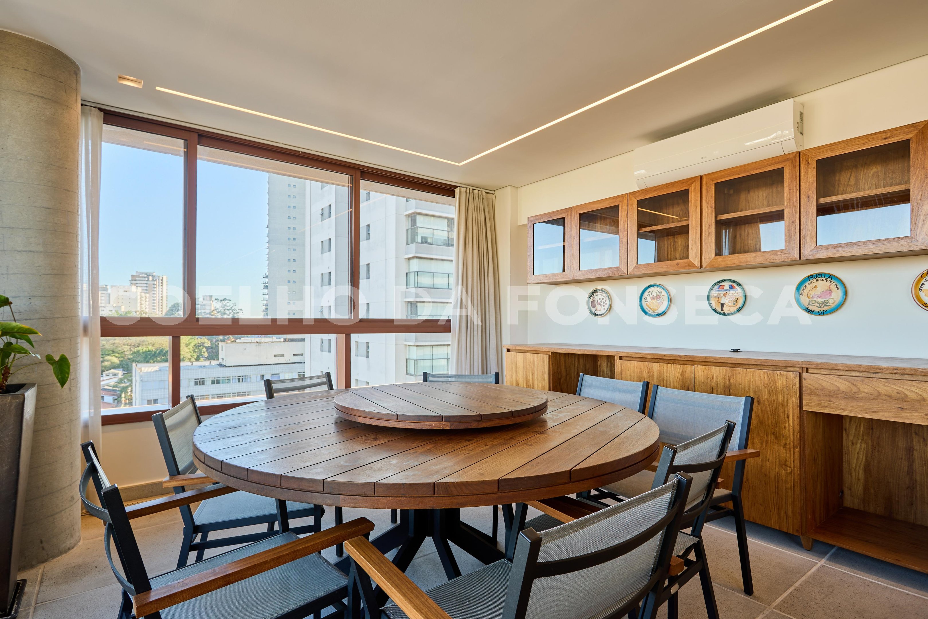 Sala de Jantar