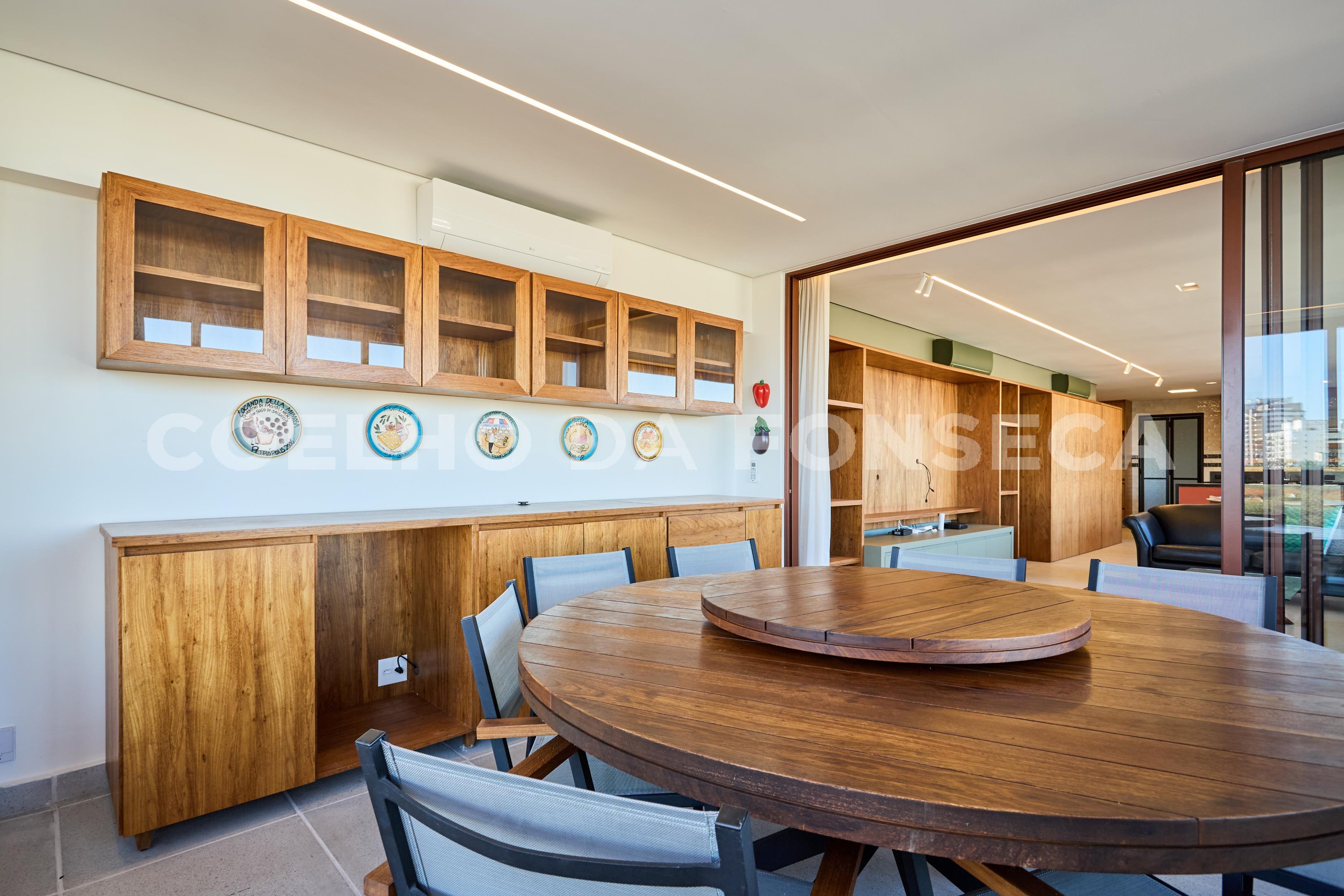 Sala de Jantar