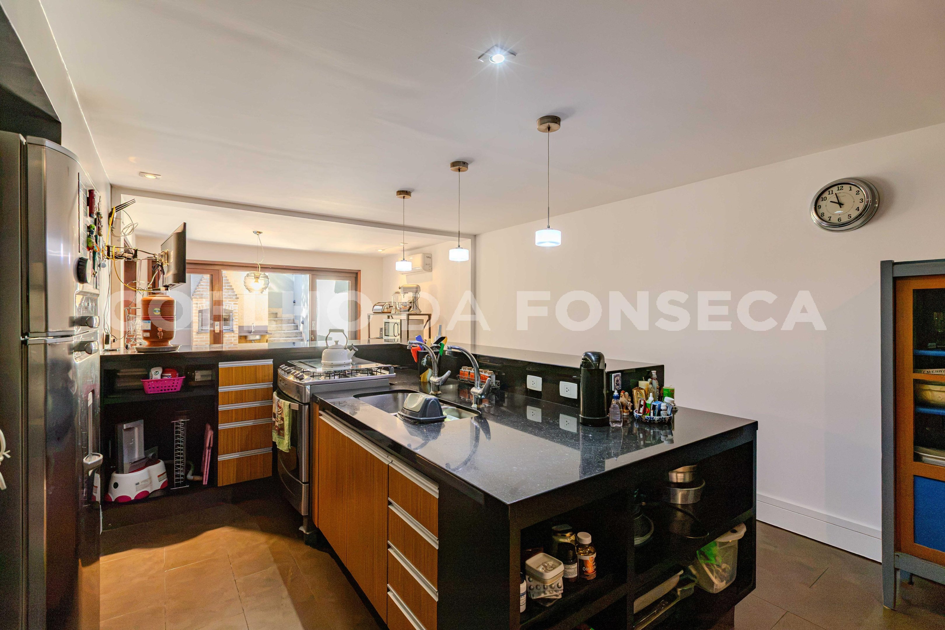 Cozinha