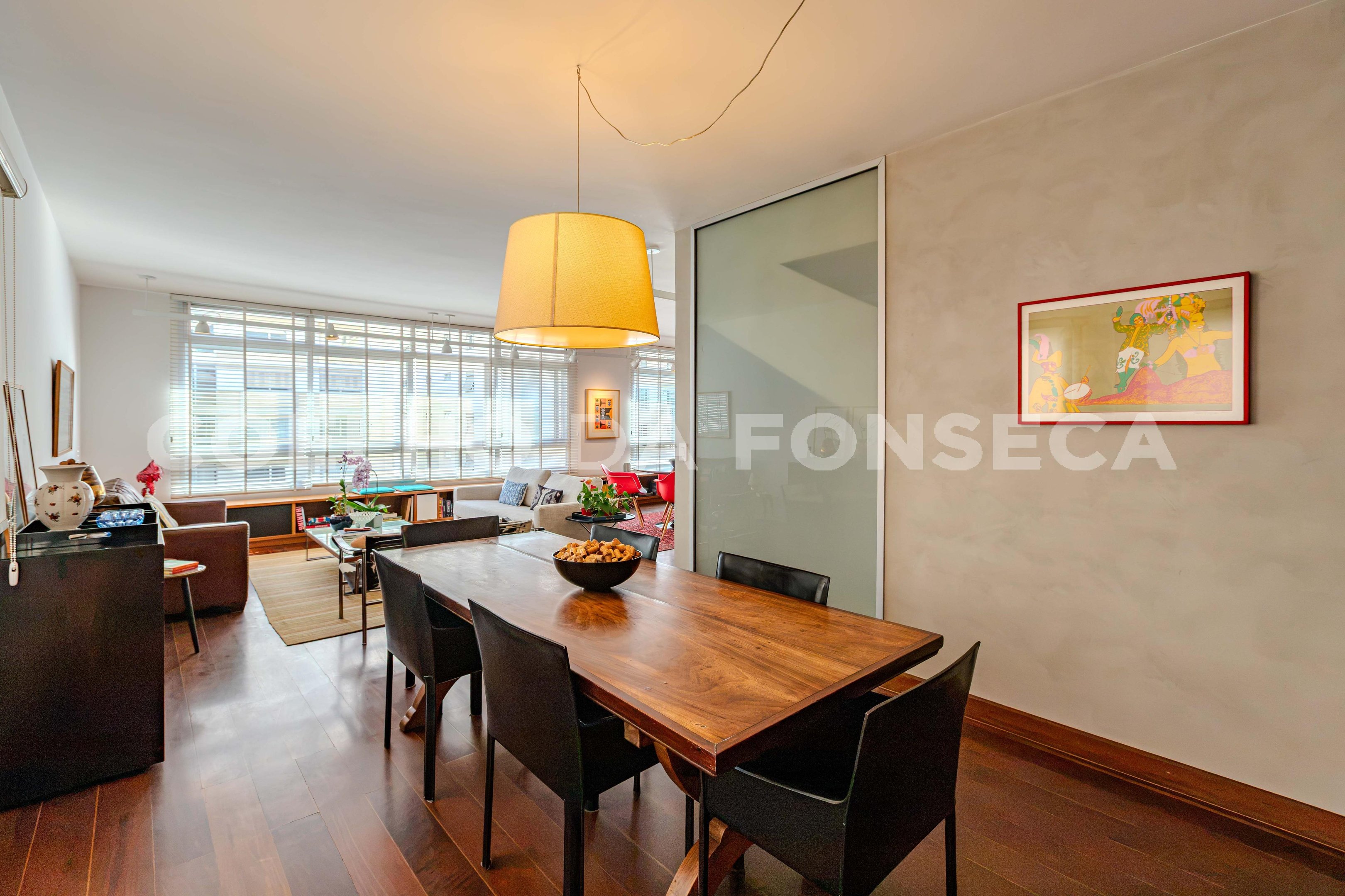 Sala de Jantar