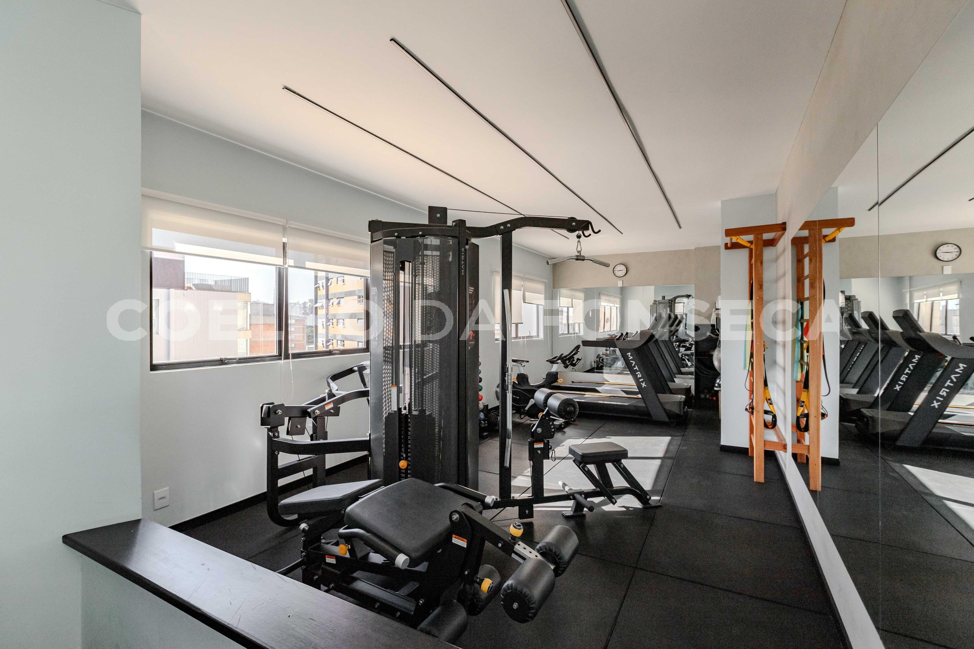 Fitness
