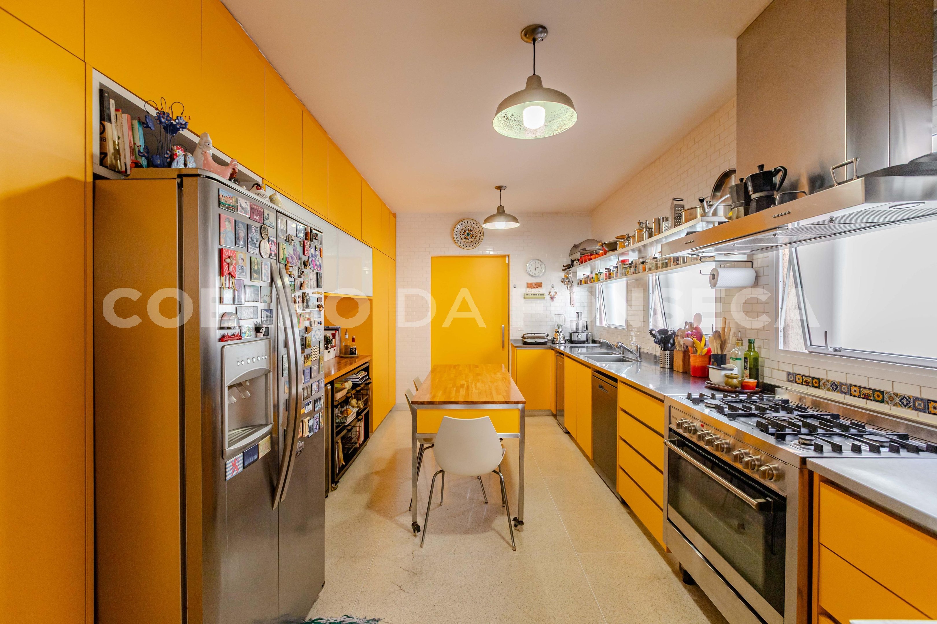 Cozinha