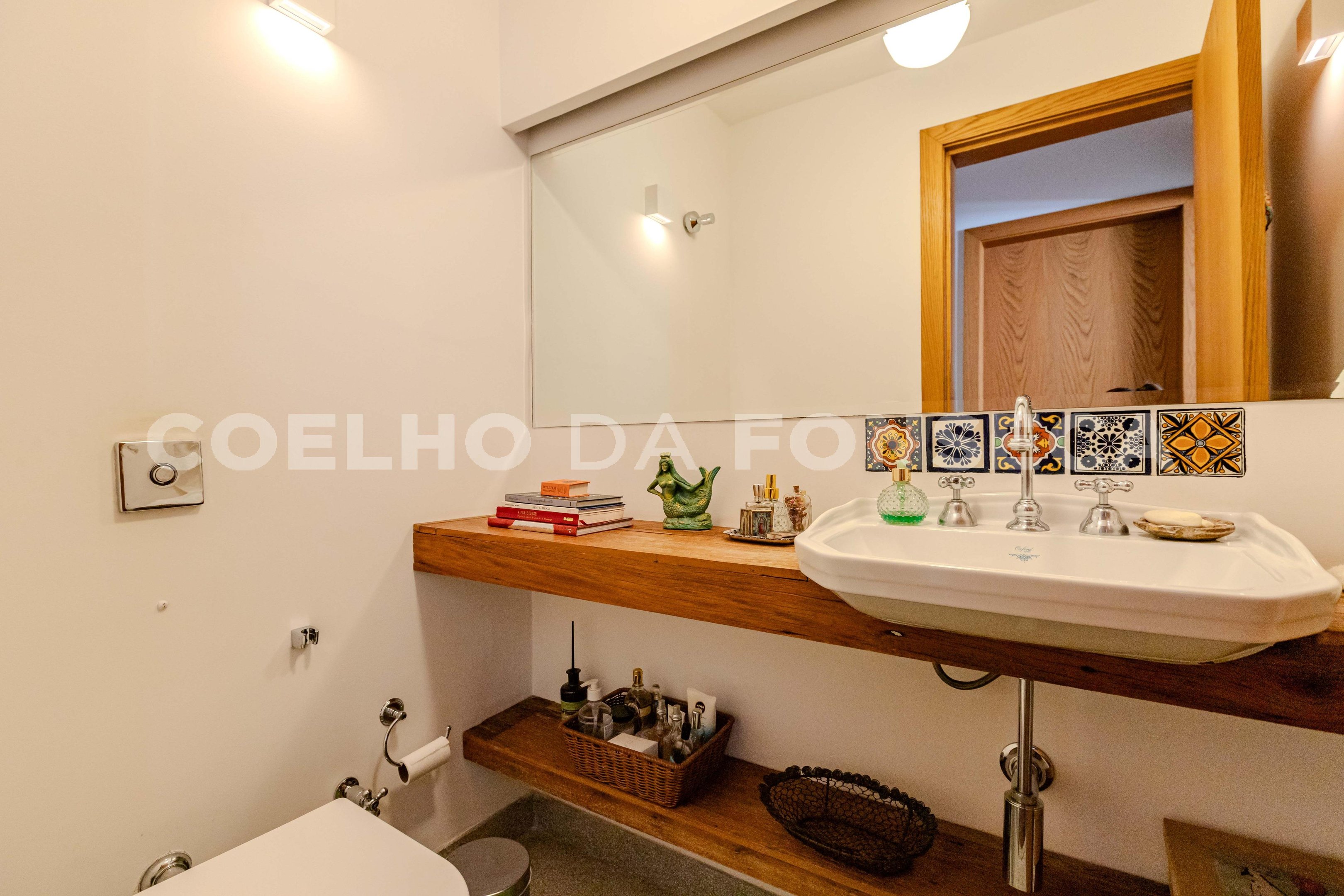 Lavabo