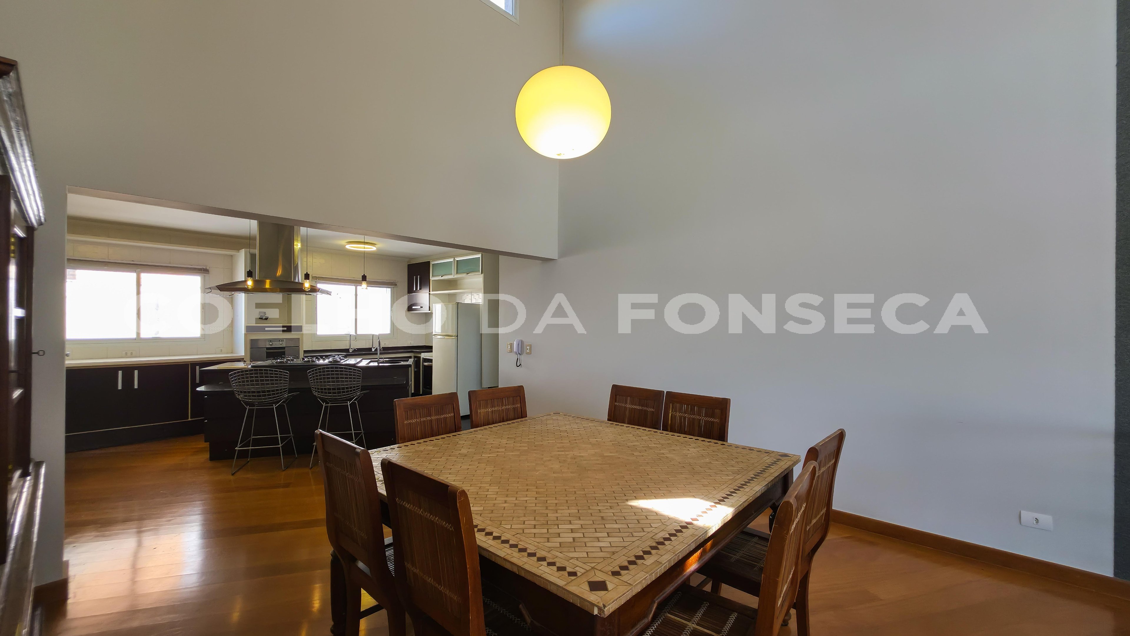 Cozinha