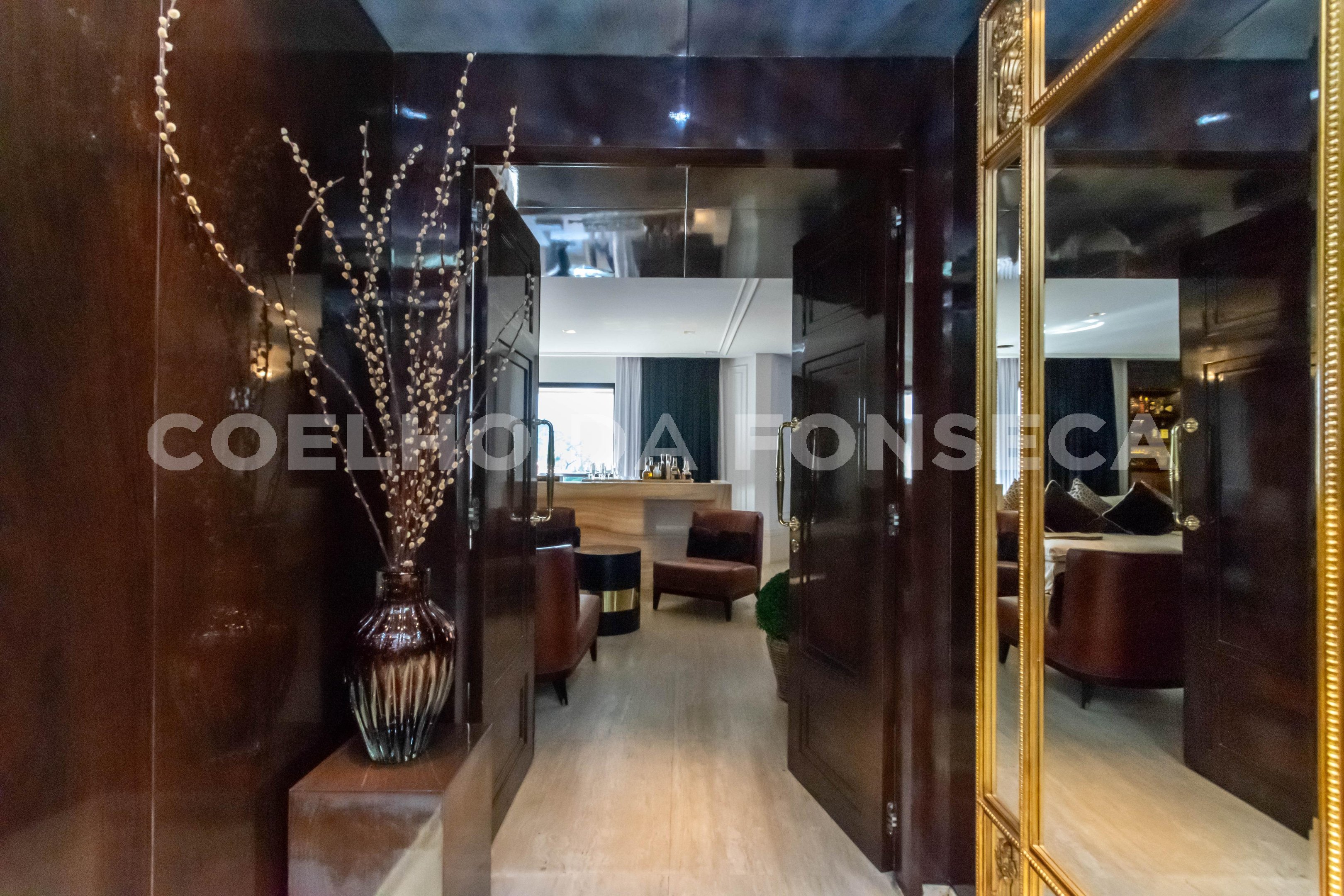 Hall de Elevadores
