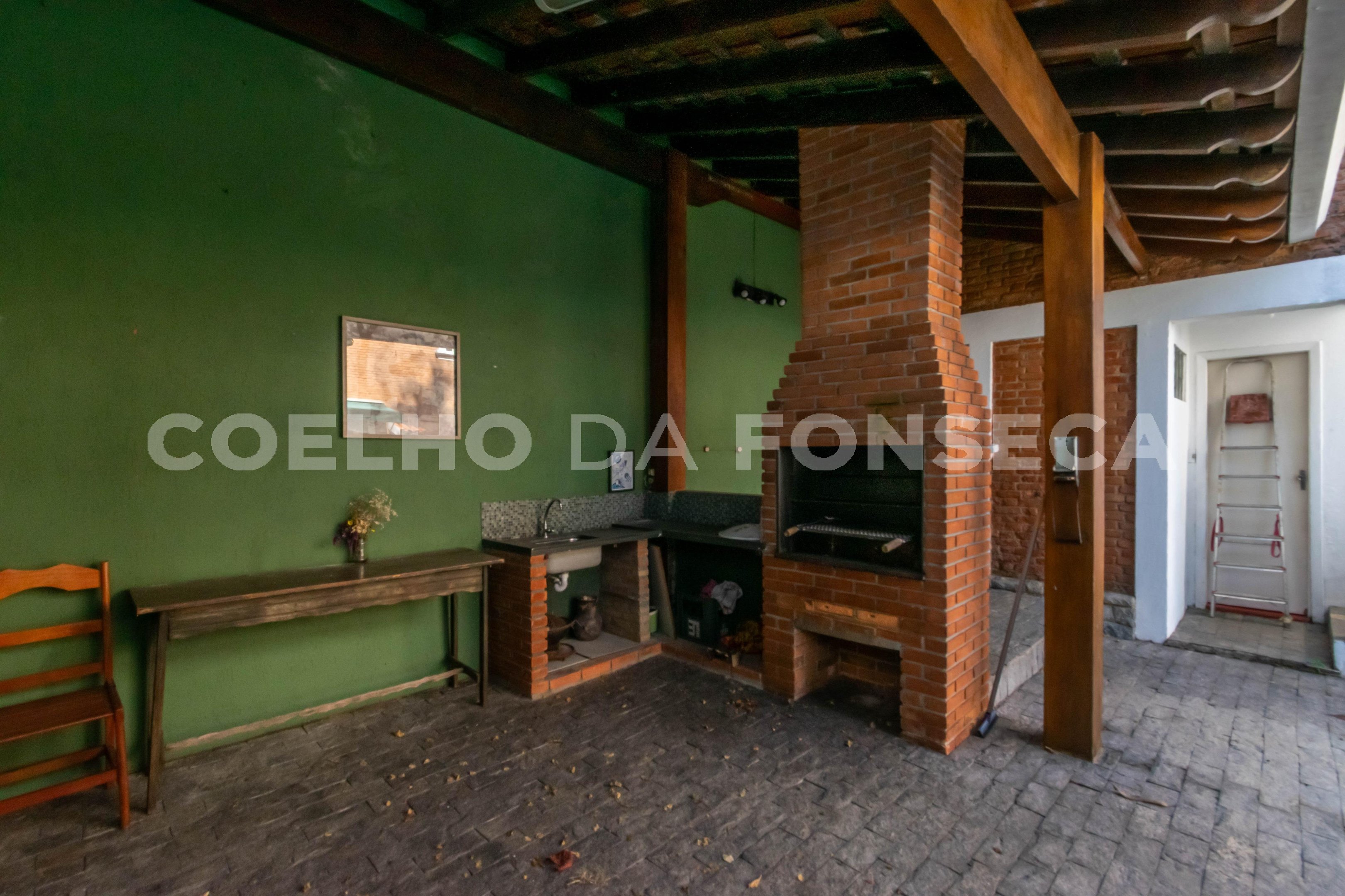 Espaço Gourmet (Unidade)