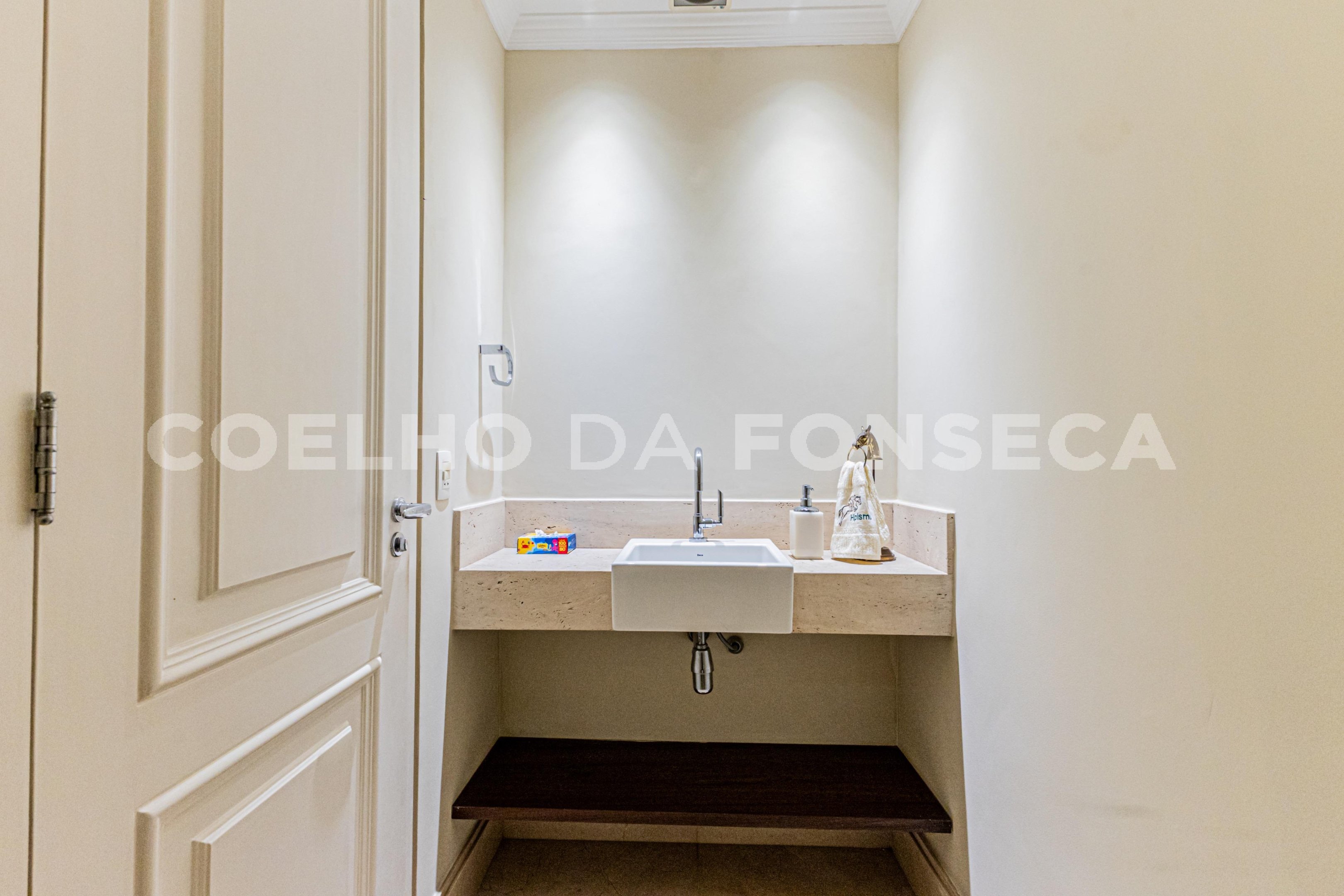 Lavabo