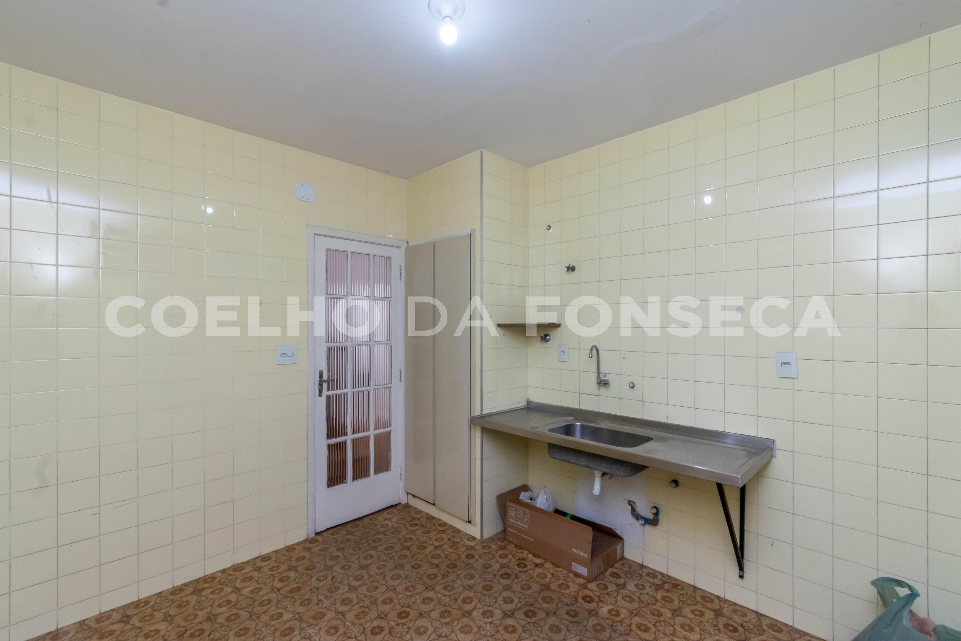 Cozinha