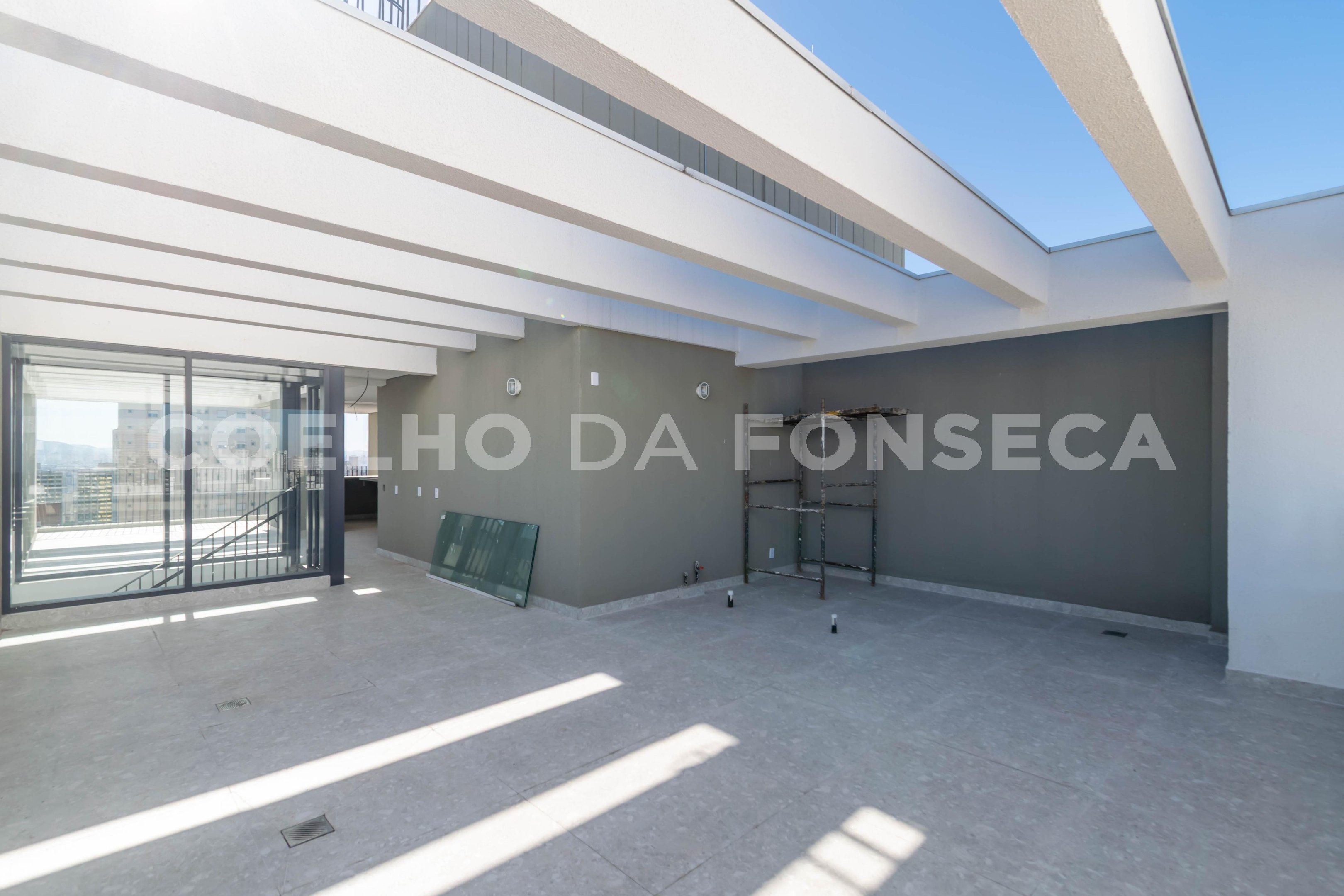 Terraço