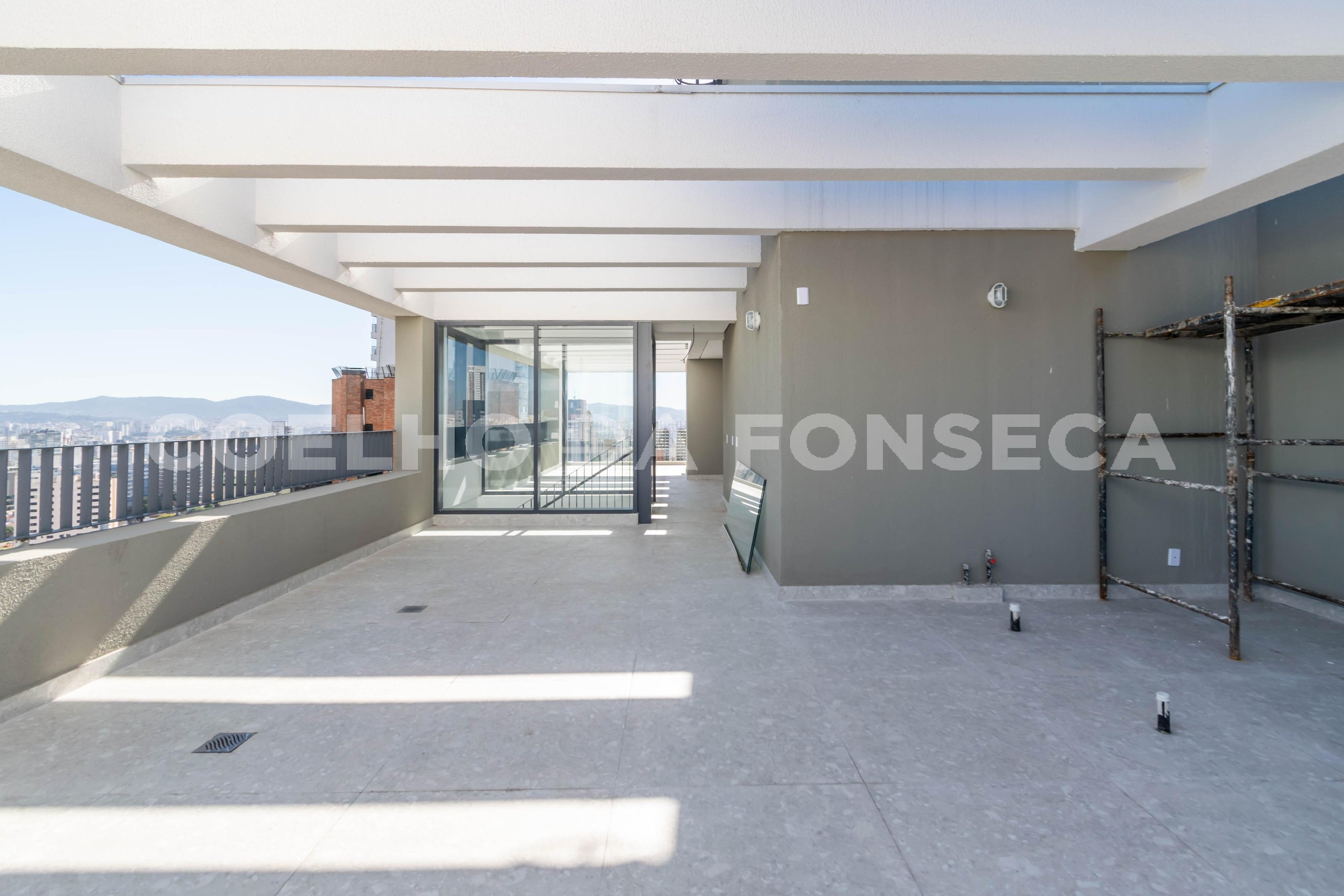 Terraço