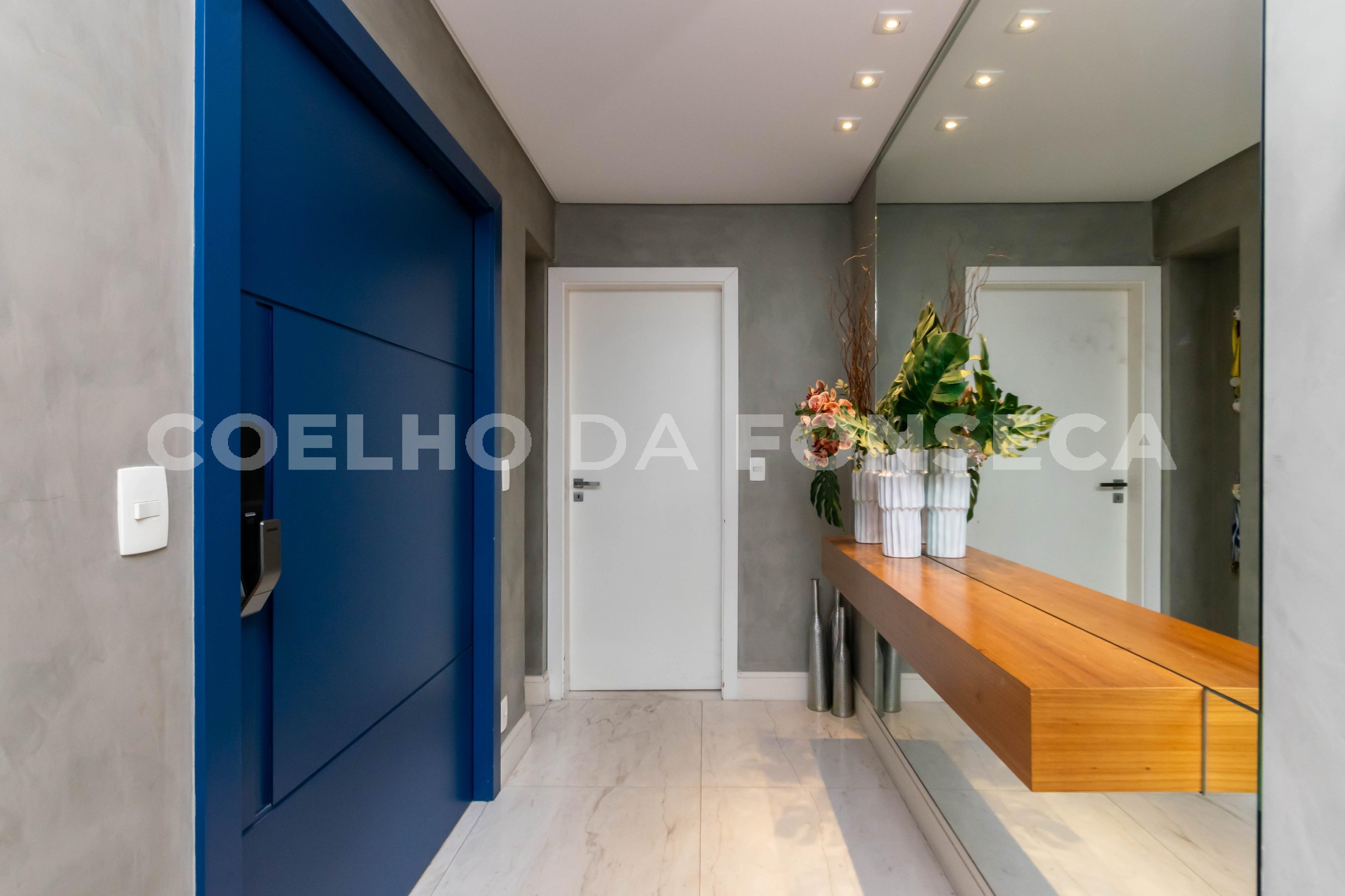 Hall de Entrada