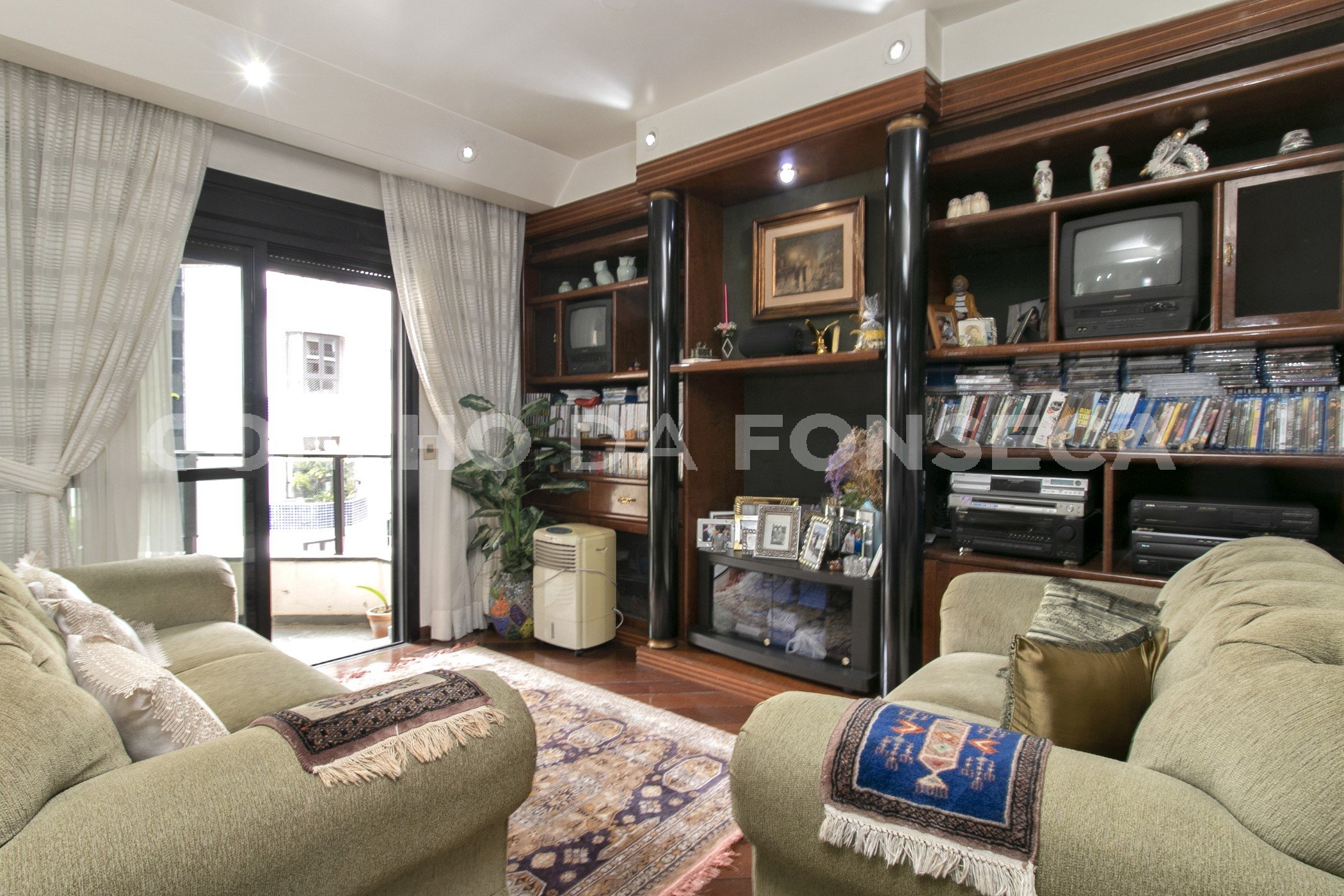 Sala de TV
