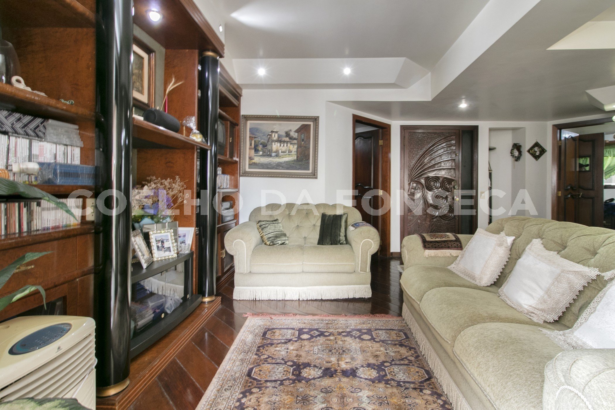 Sala de TV