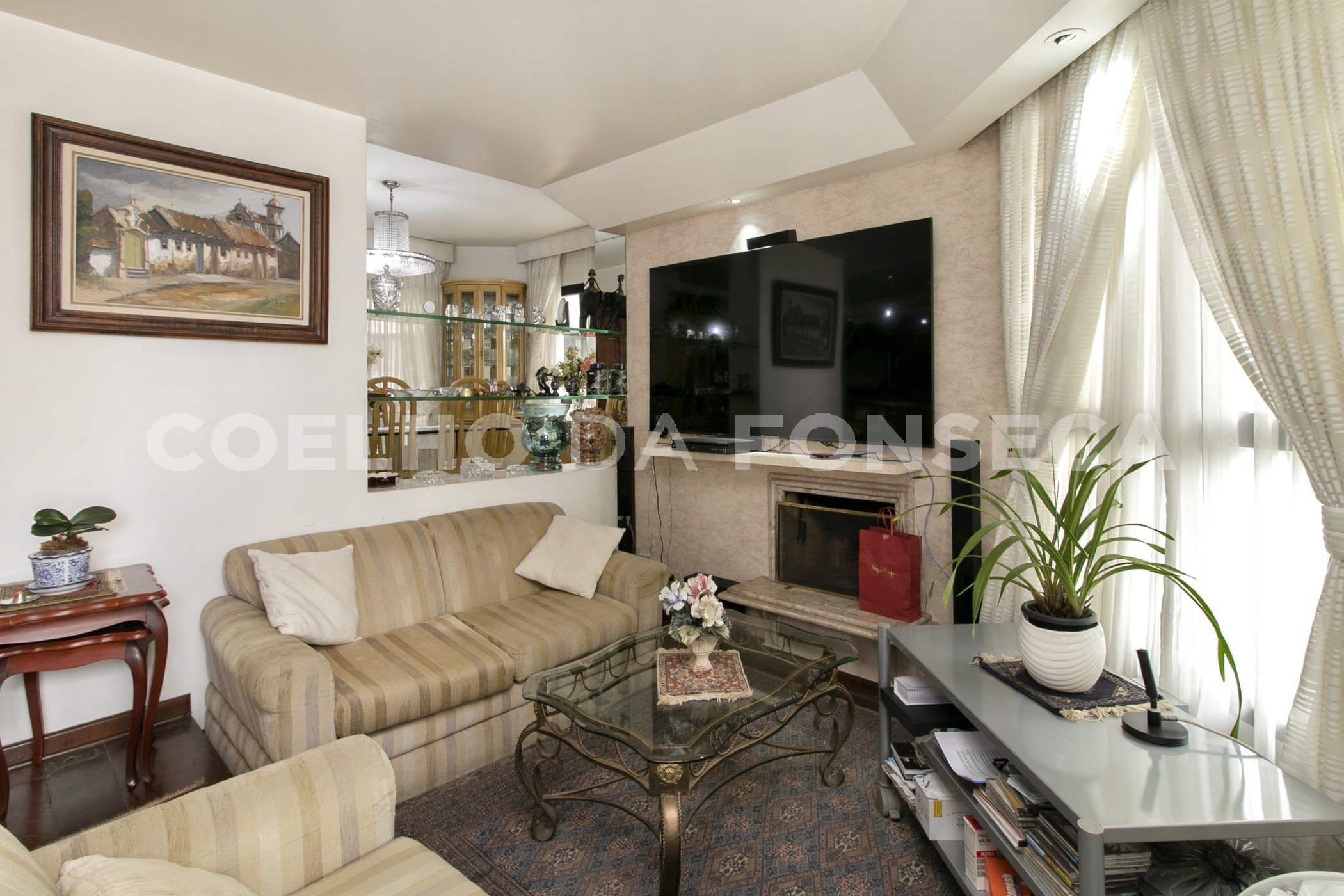 Sala de TV