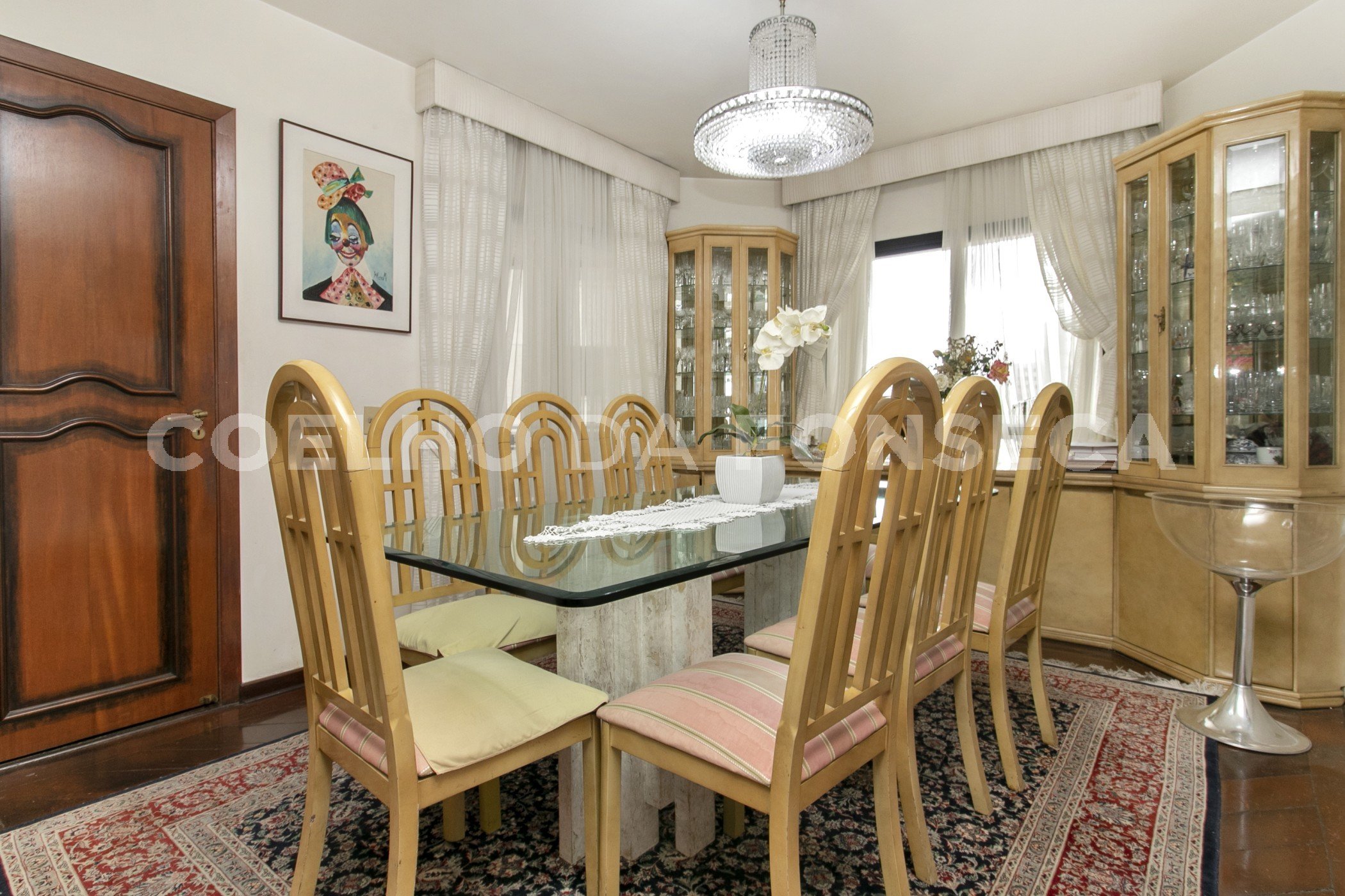 Sala de Jantar