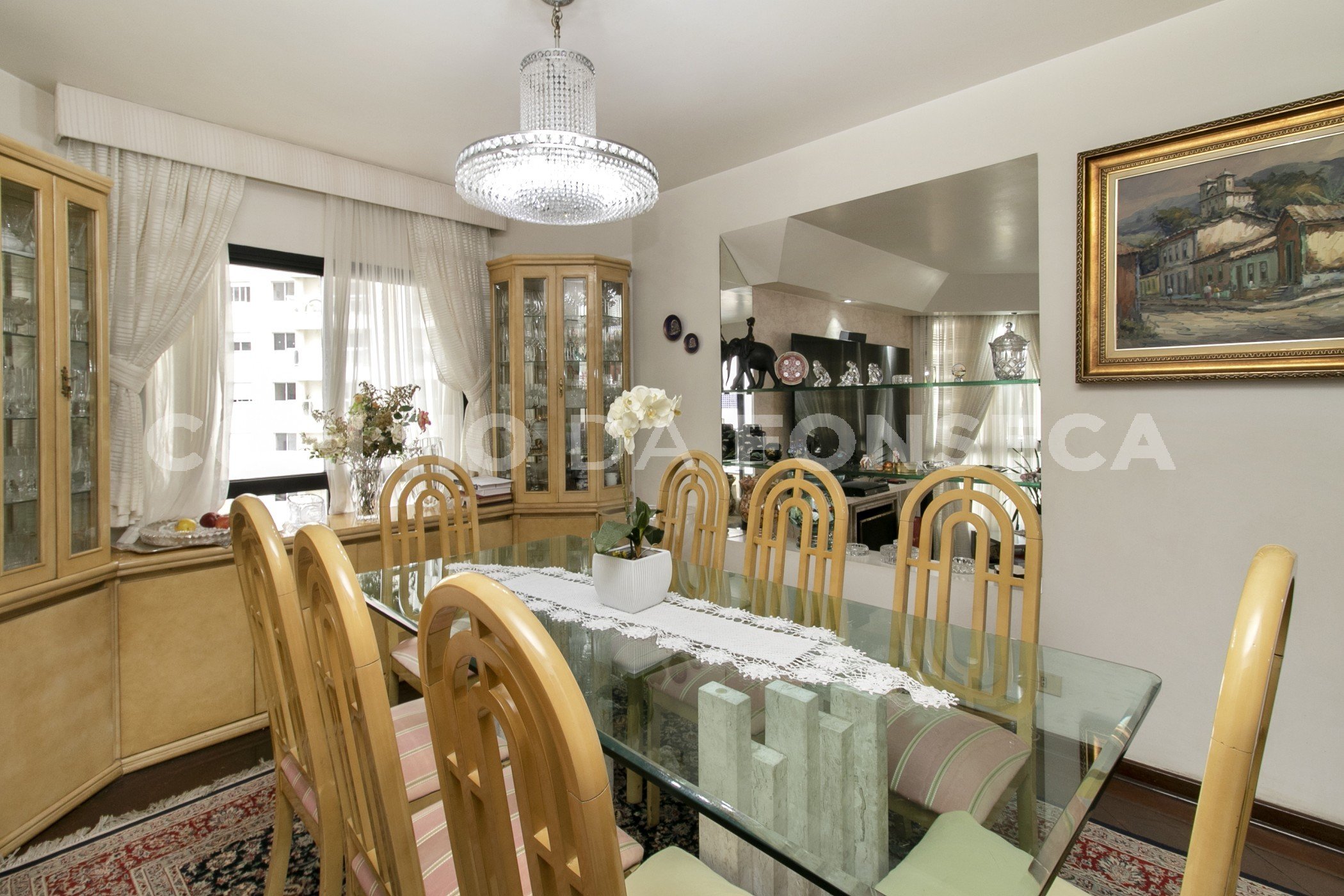 Sala de Jantar