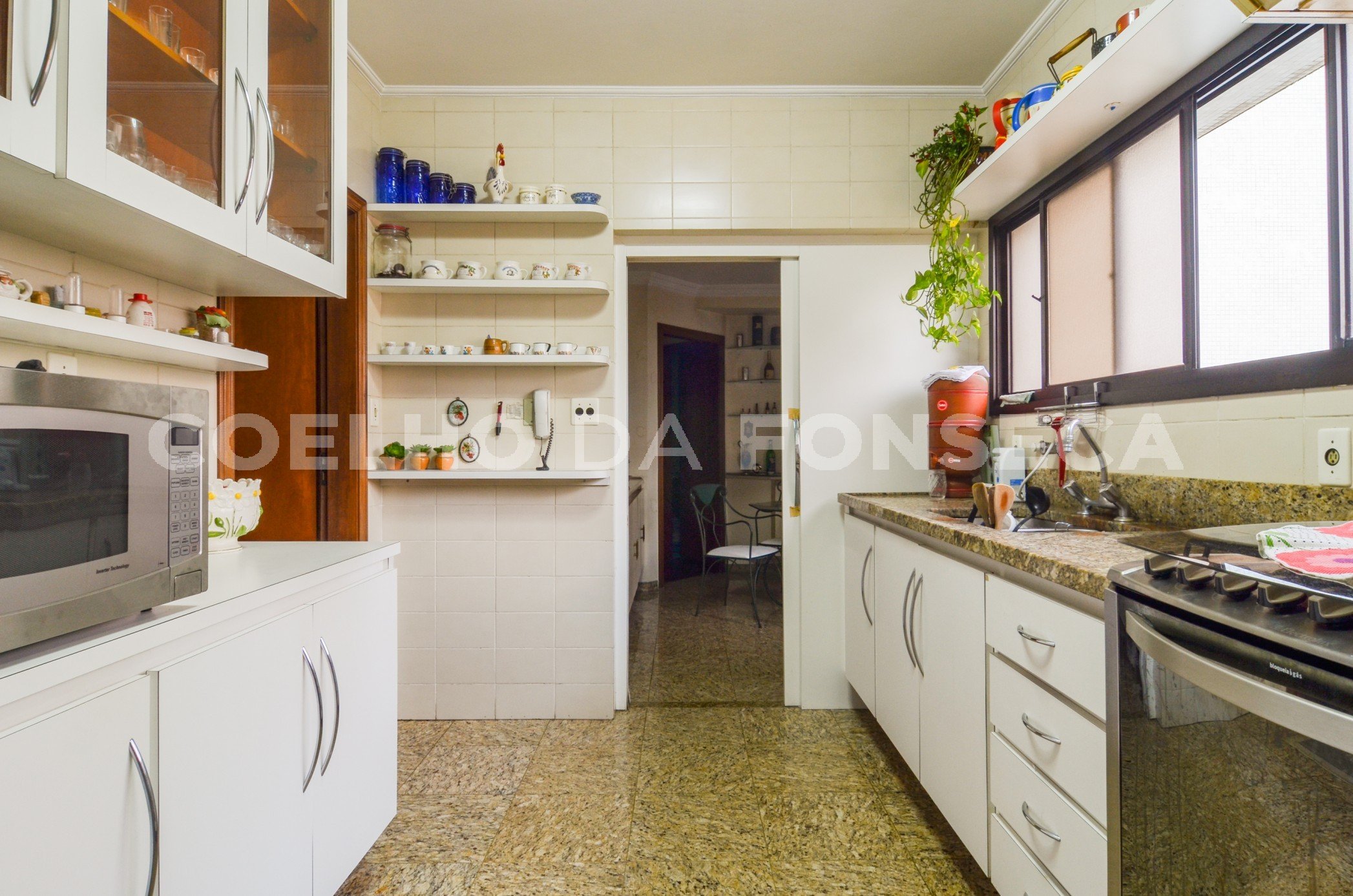Cozinha
