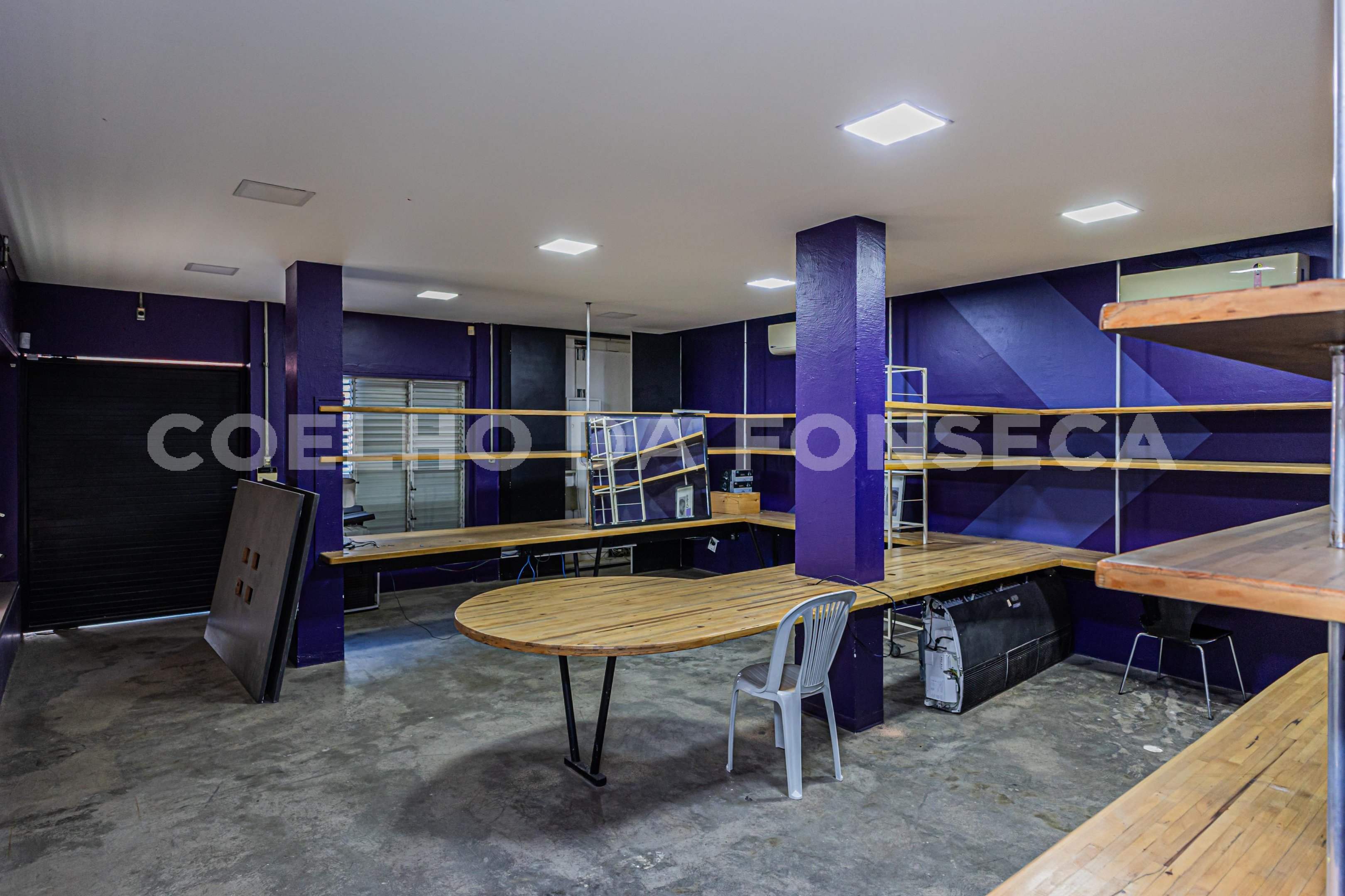 Sala Comercial