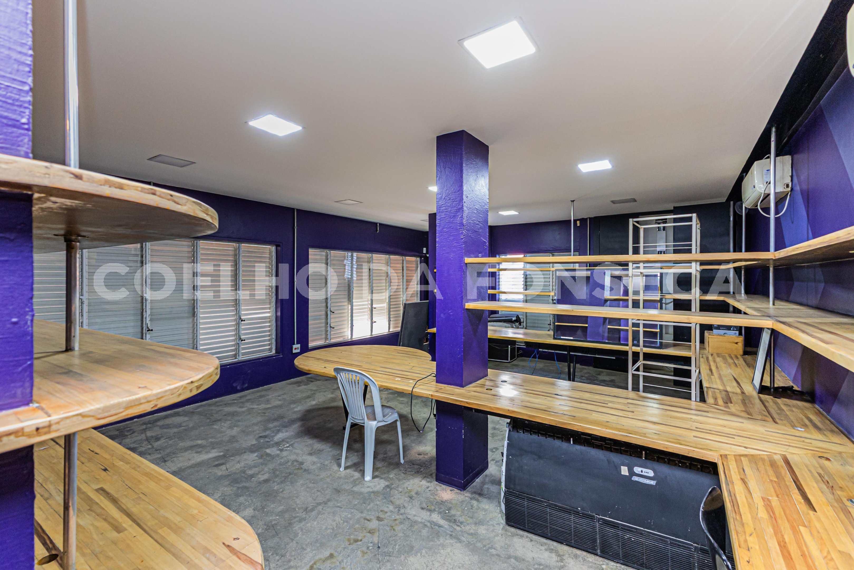 Sala Comercial