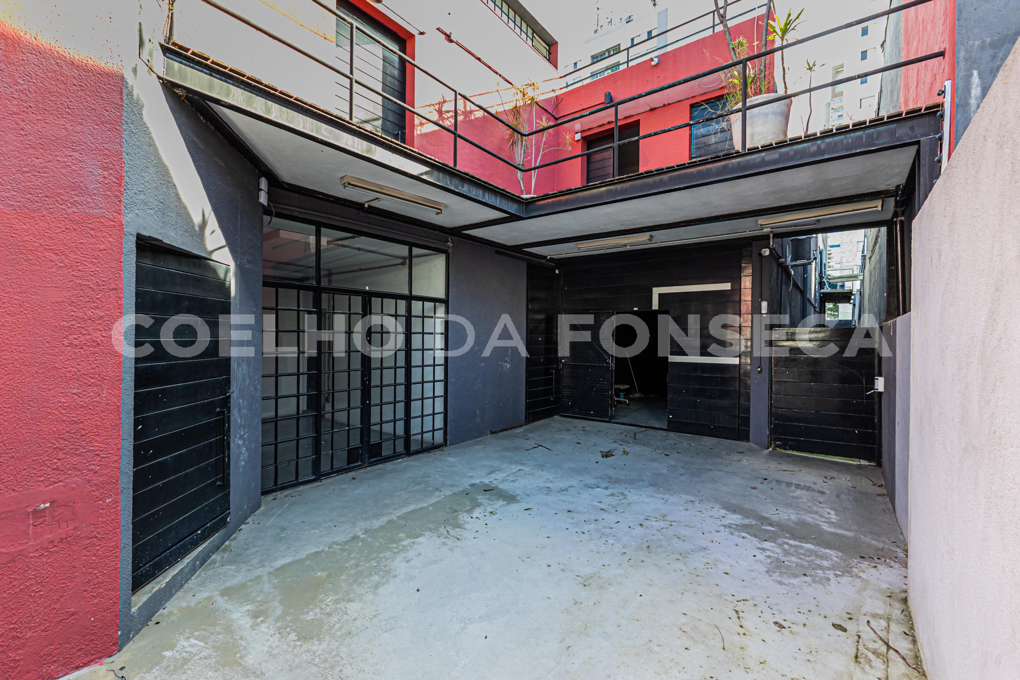 Hall de Entrada