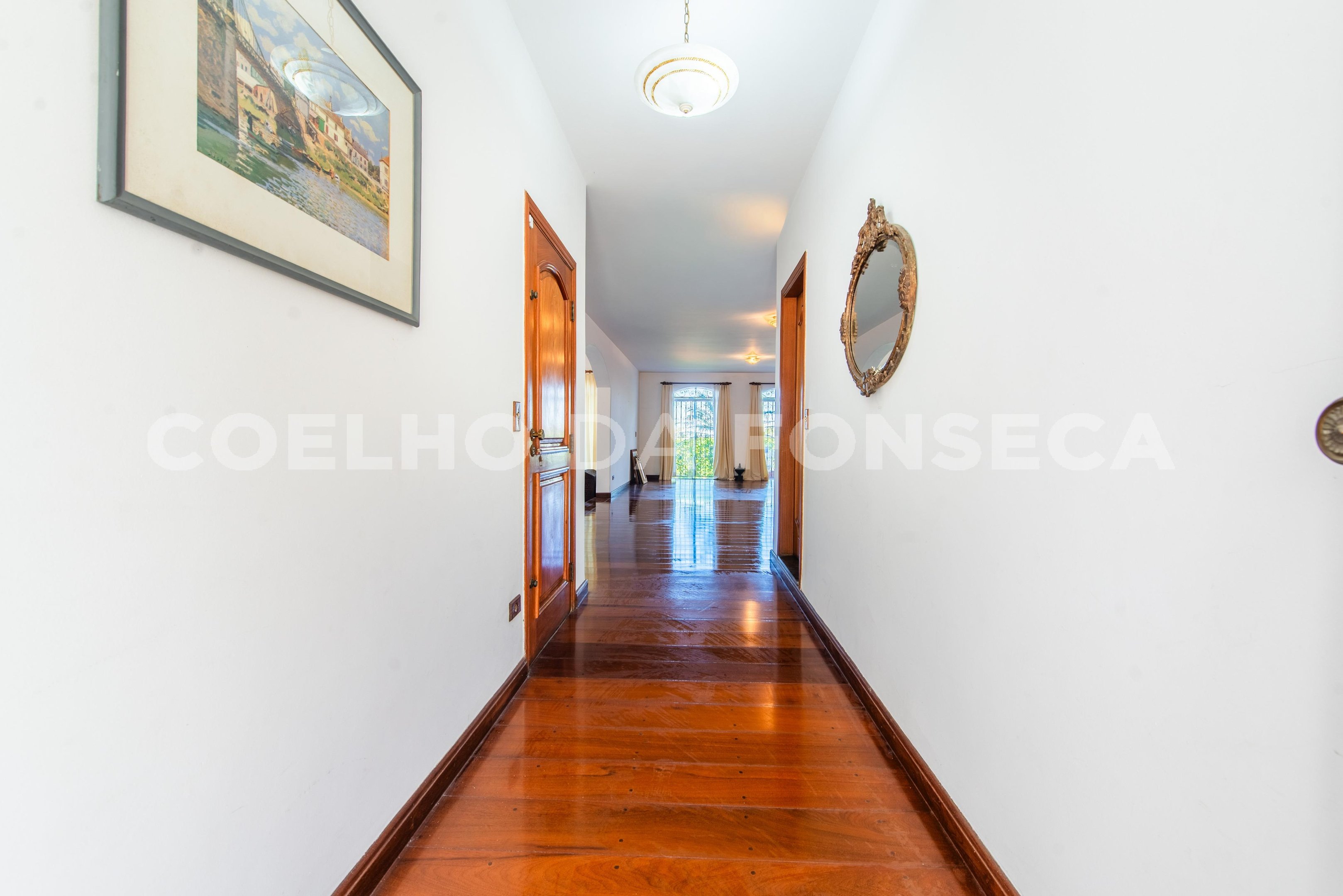 Hall de Entrada
