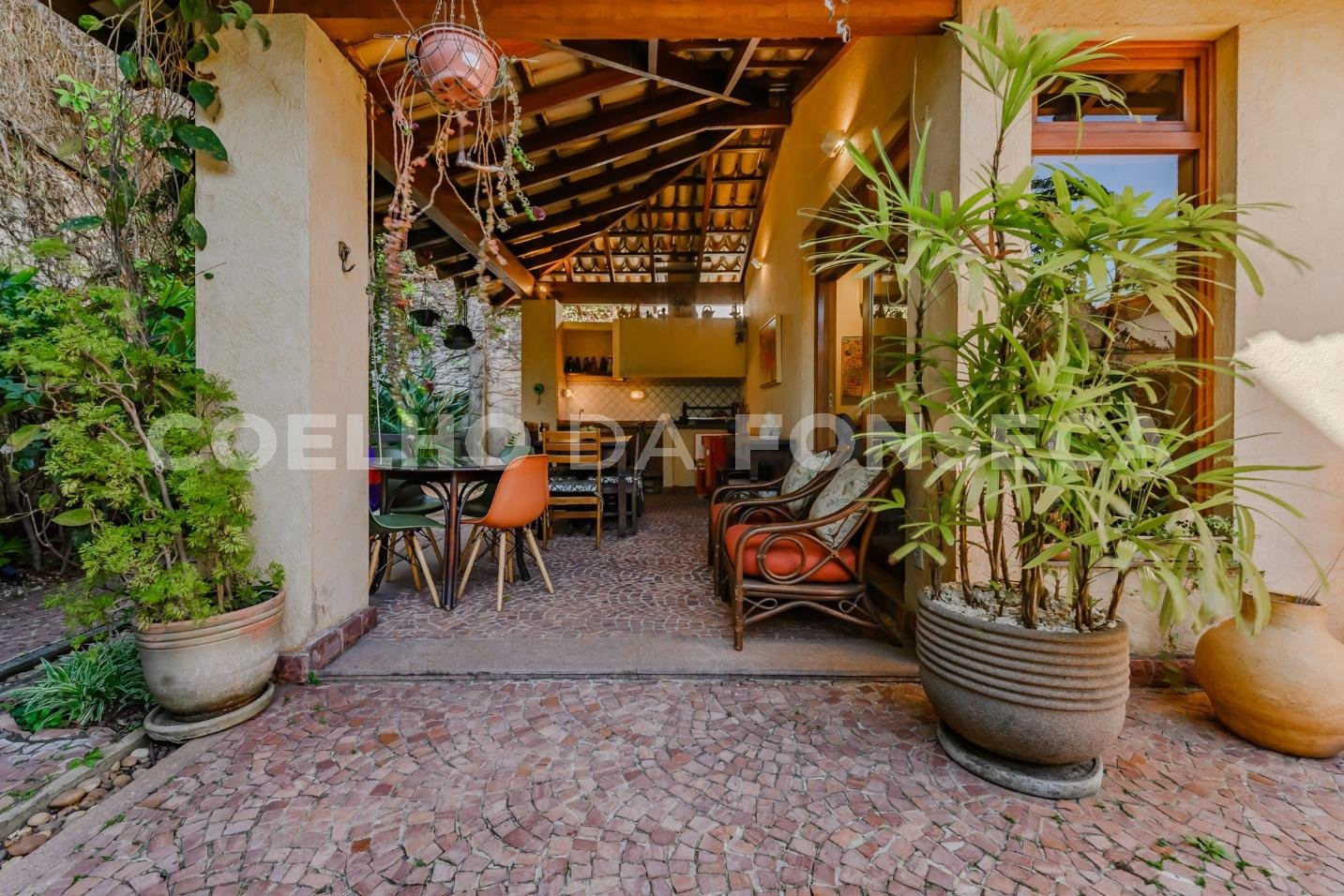 Espaço Gourmet (Unidade)