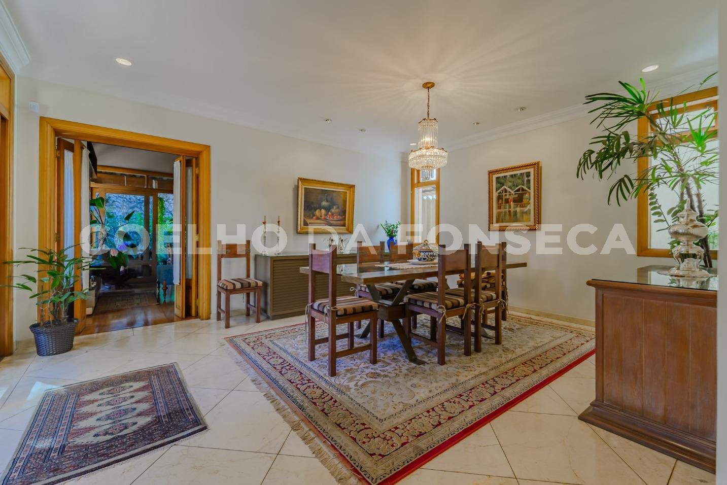 Sala de Jantar