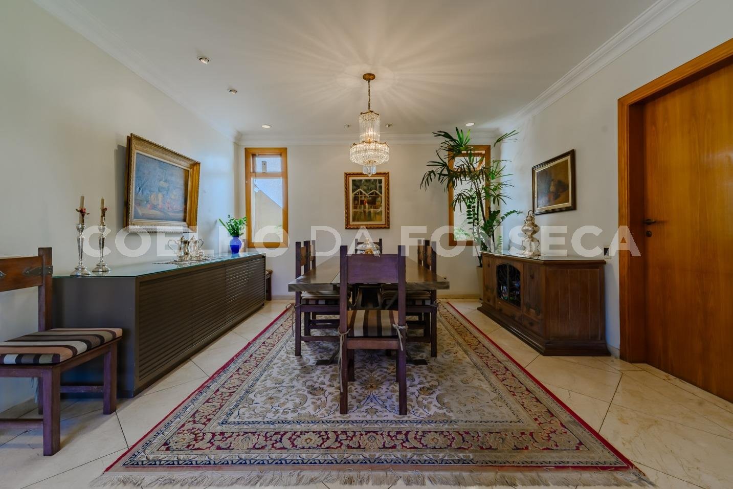 Sala de Jantar