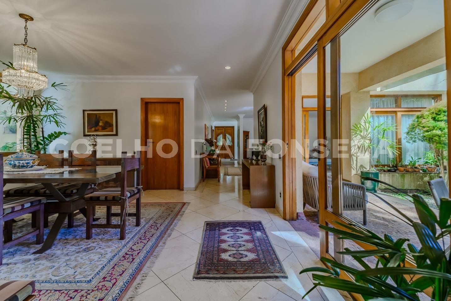 Sala de Jantar