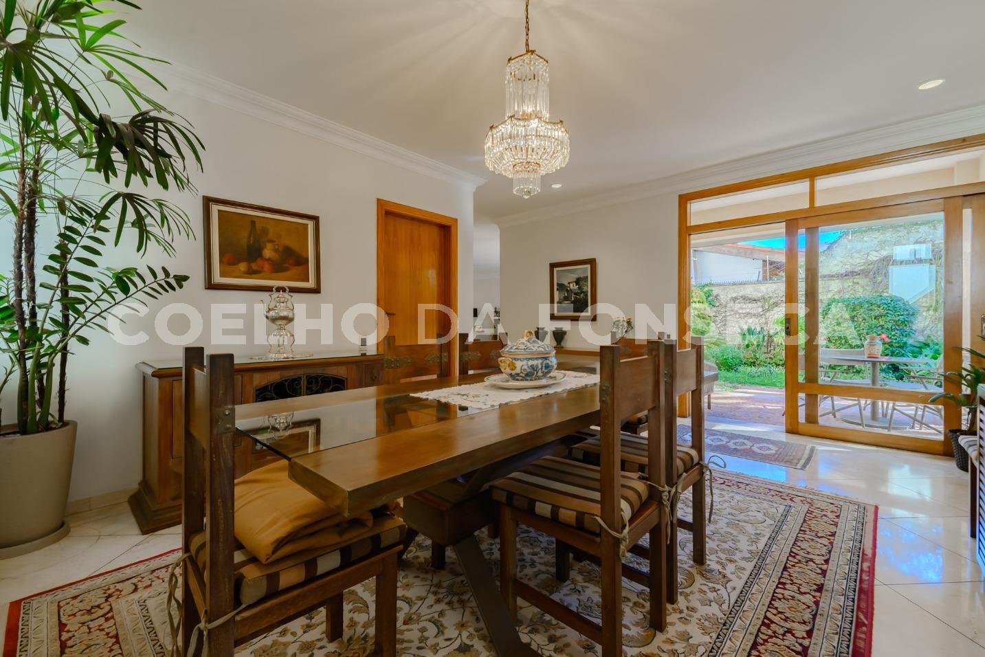 Sala de Jantar