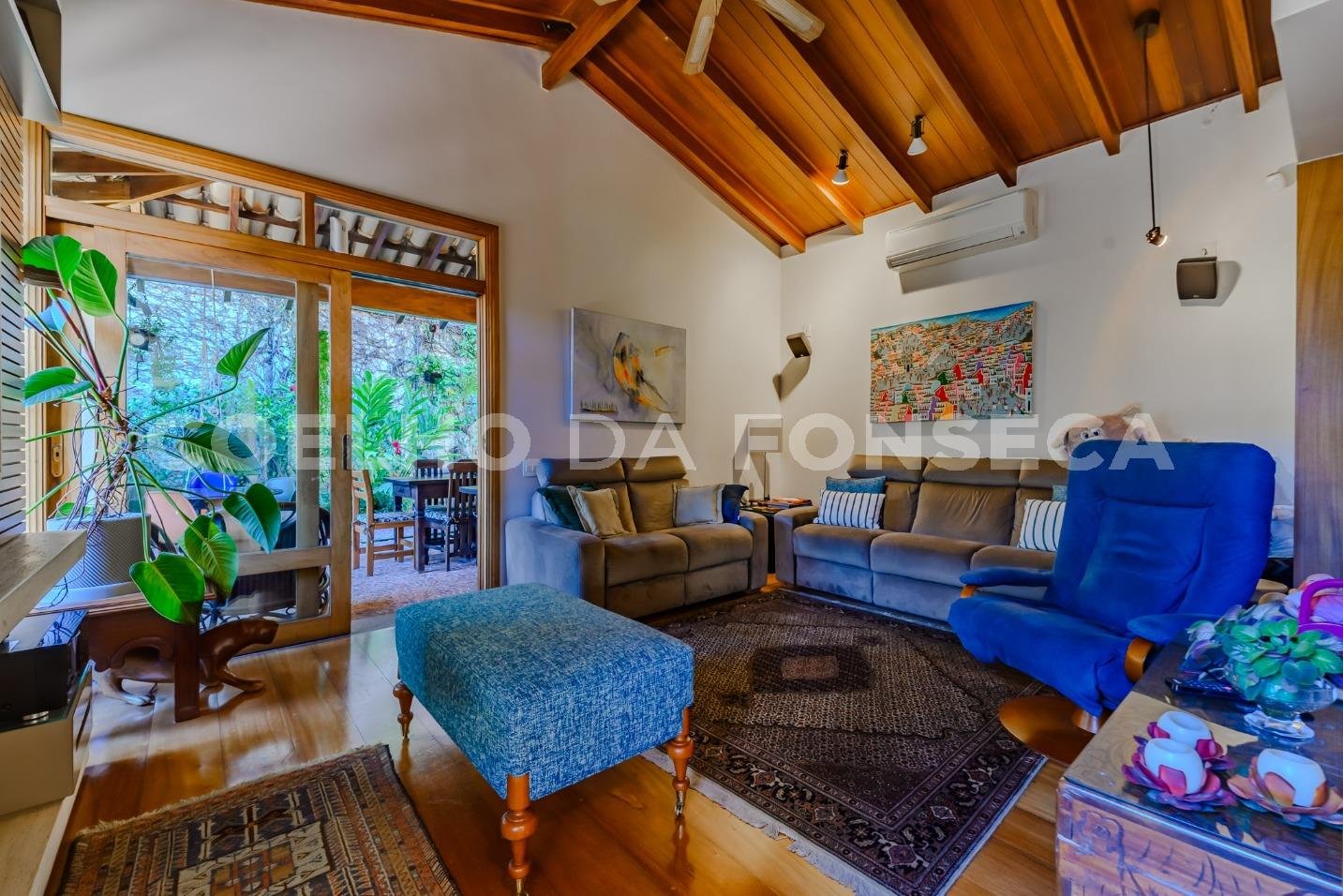 Sala de TV