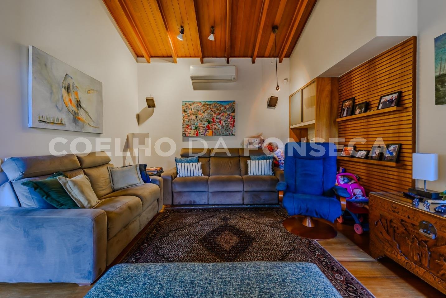 Sala de TV