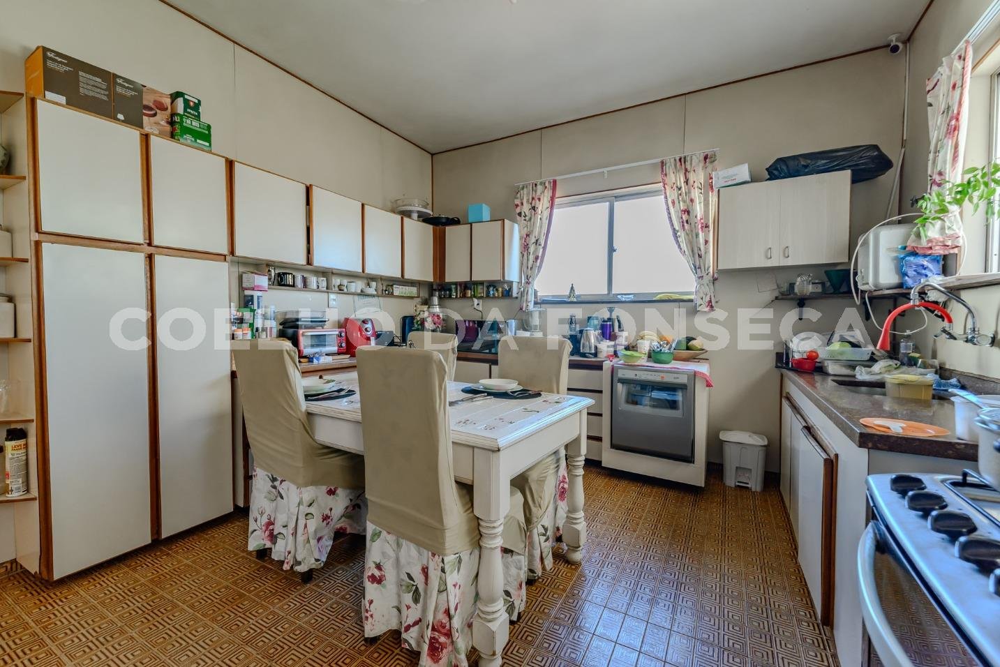 Cozinha