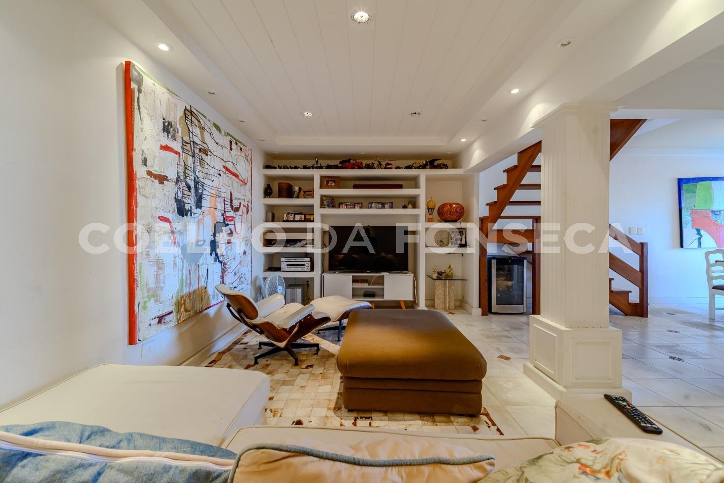 Sala de TV