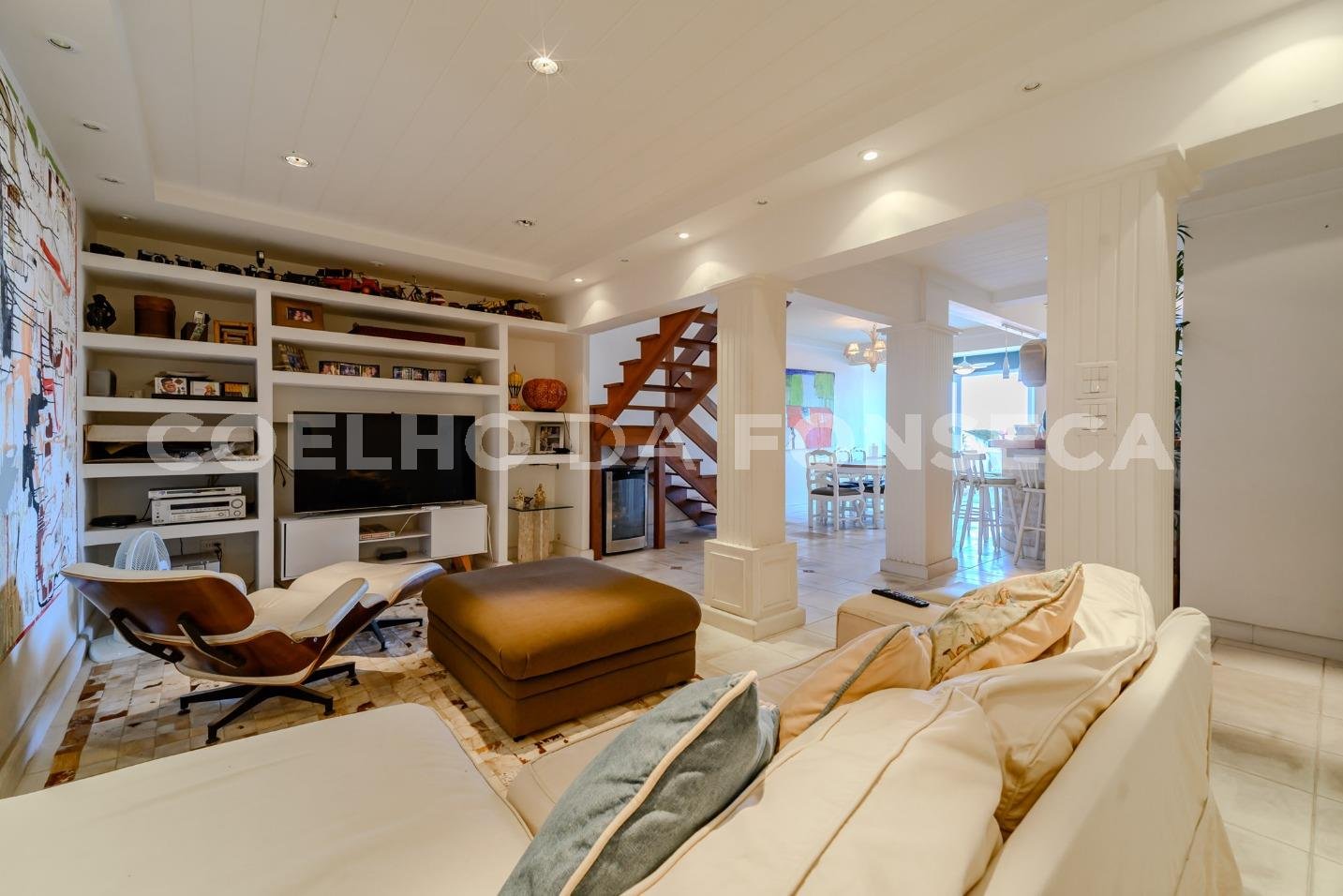 Sala de TV