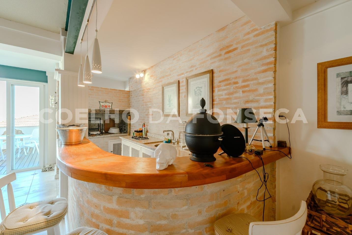 Espaço Gourmet (Unidade)