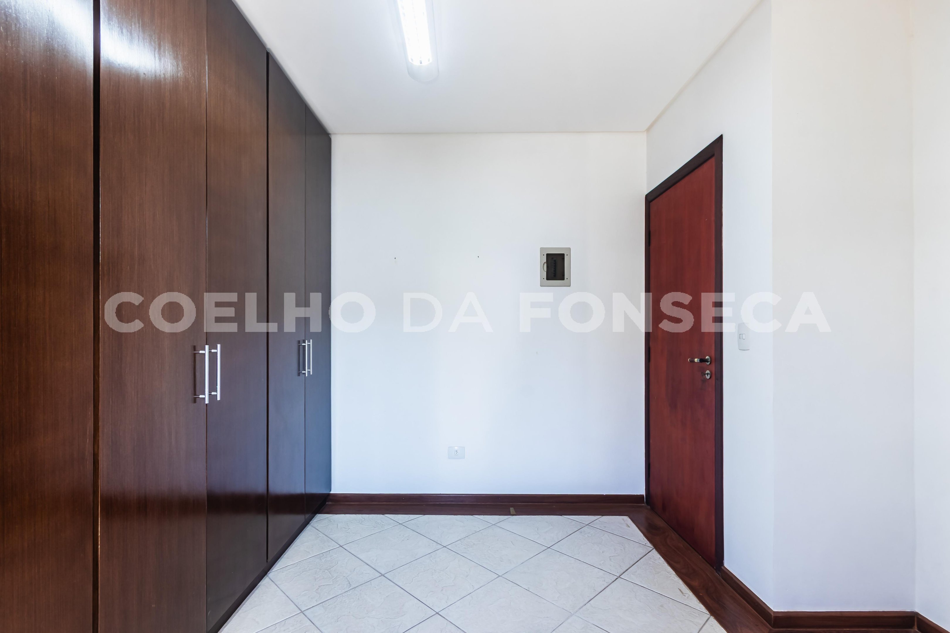 Dormitório
