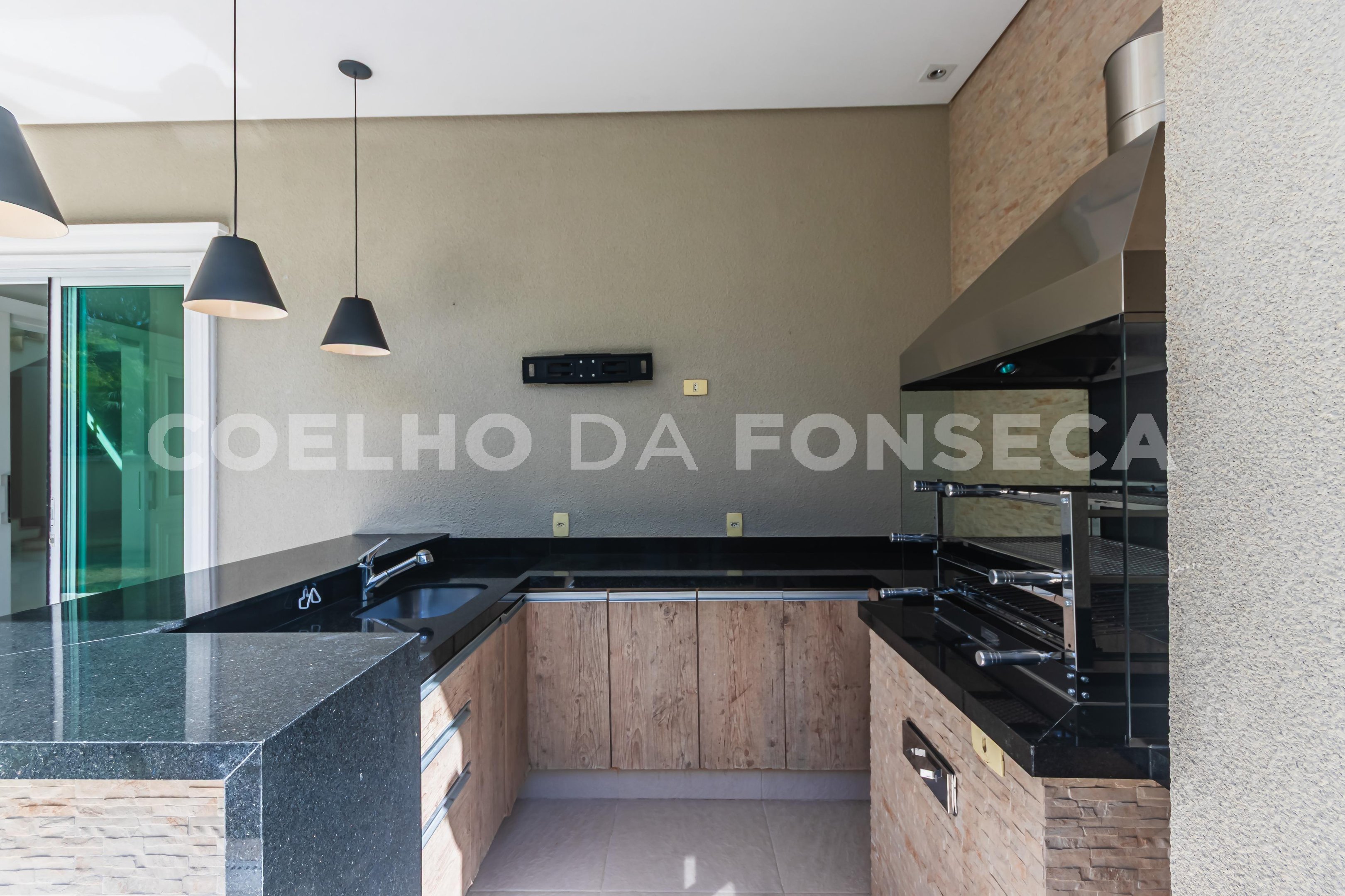Espaço Gourmet (Unidade)