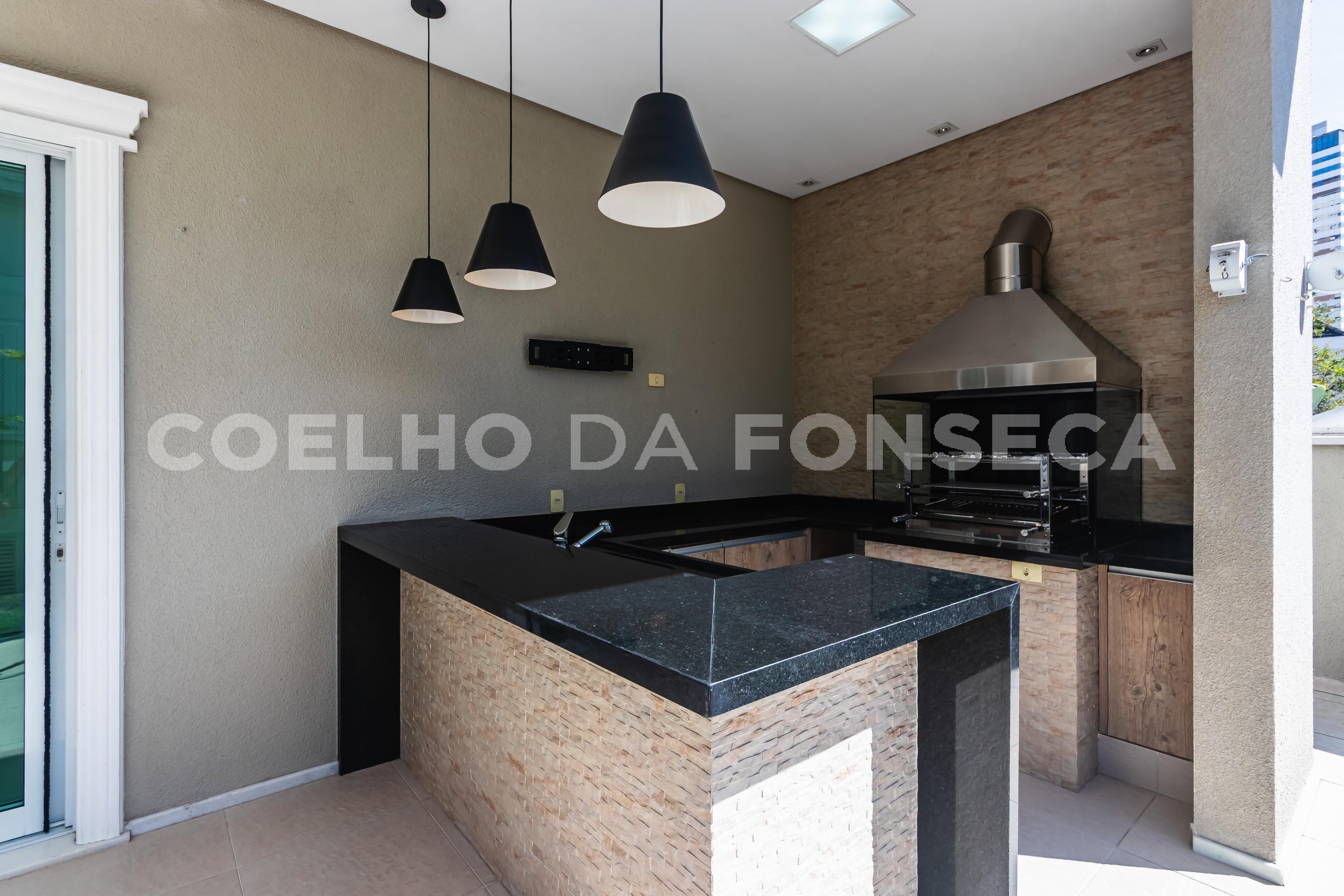 Espaço Gourmet (Unidade)