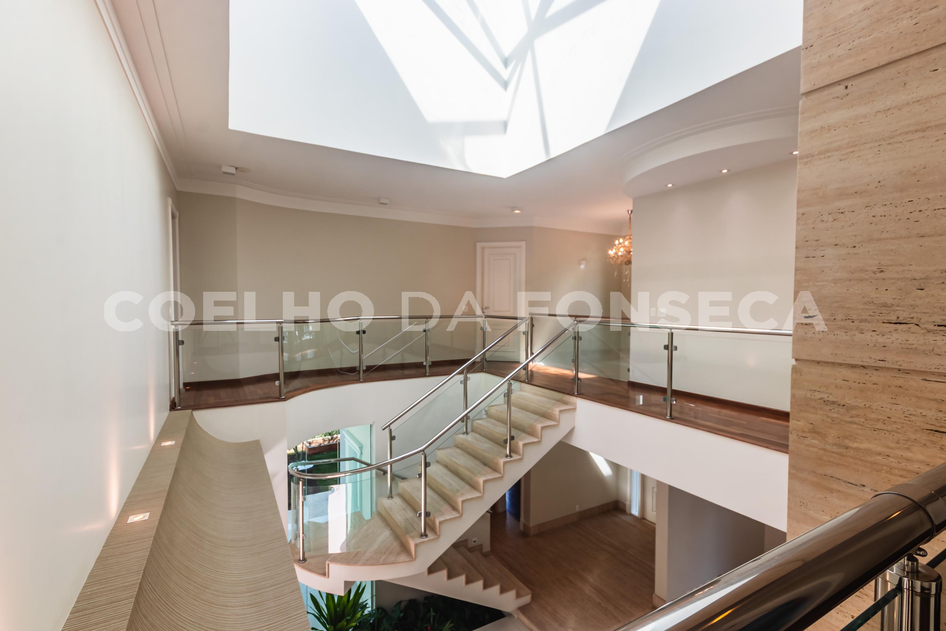Hall de Circulação