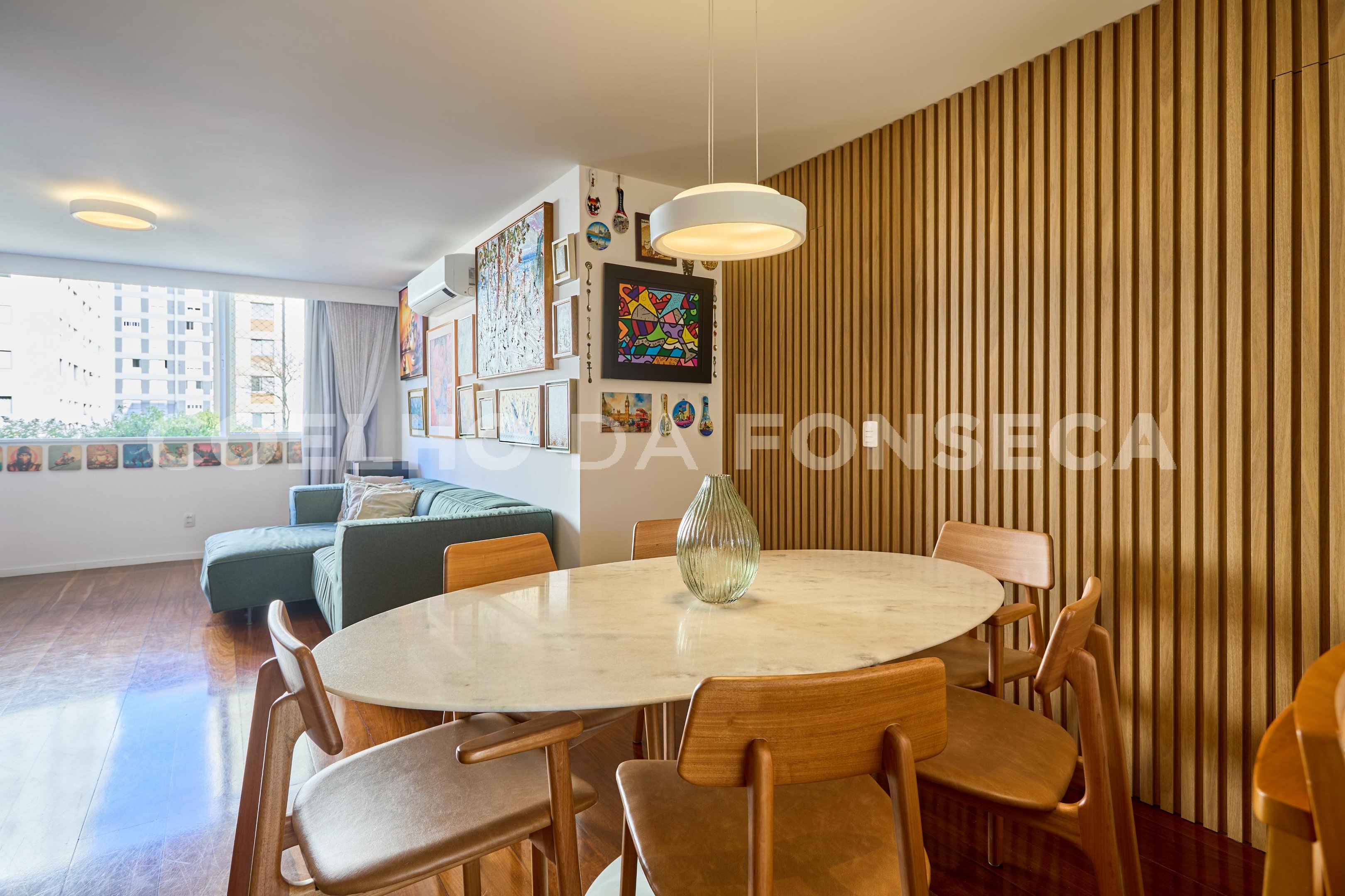 Sala de Jantar