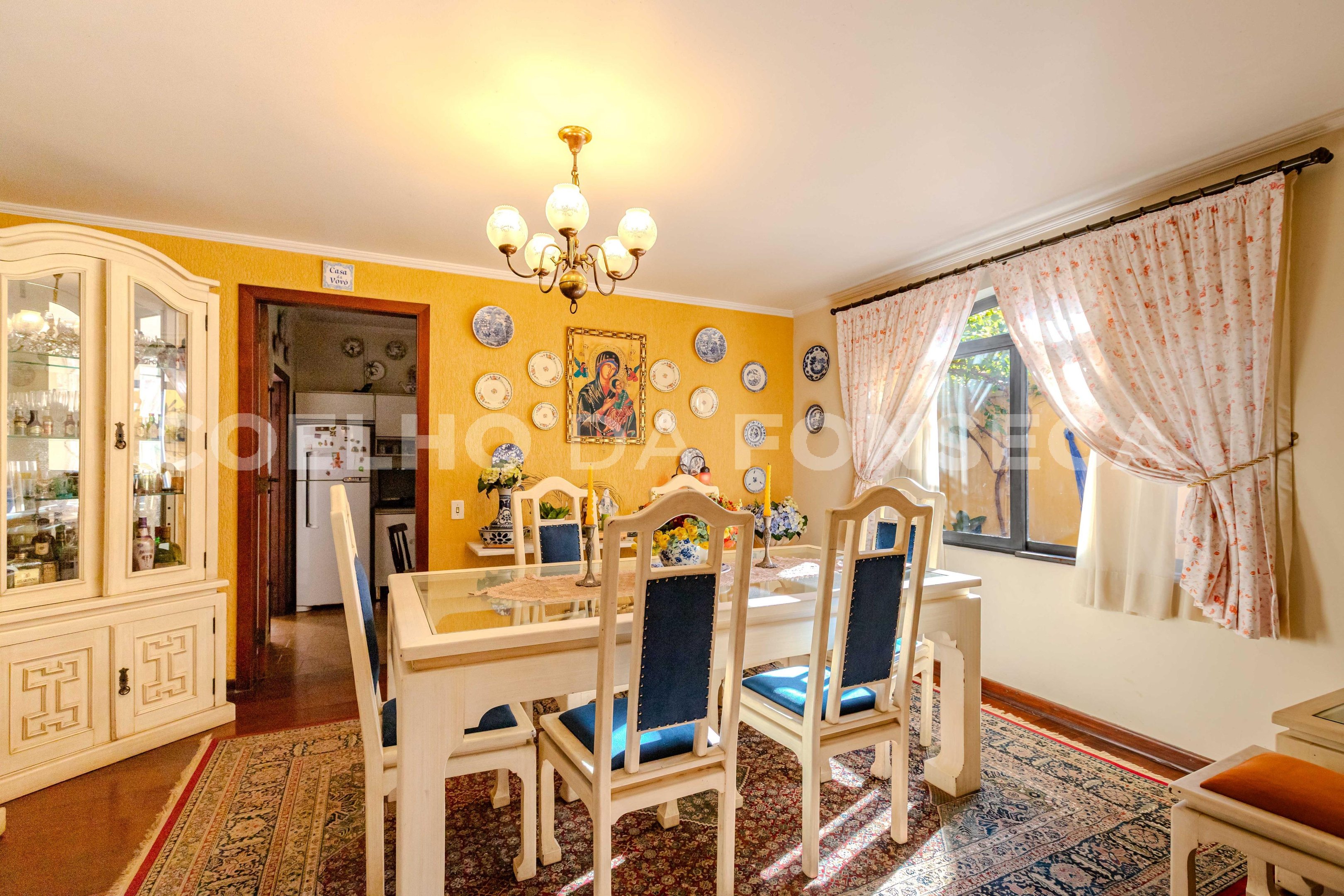 Sala de Jantar