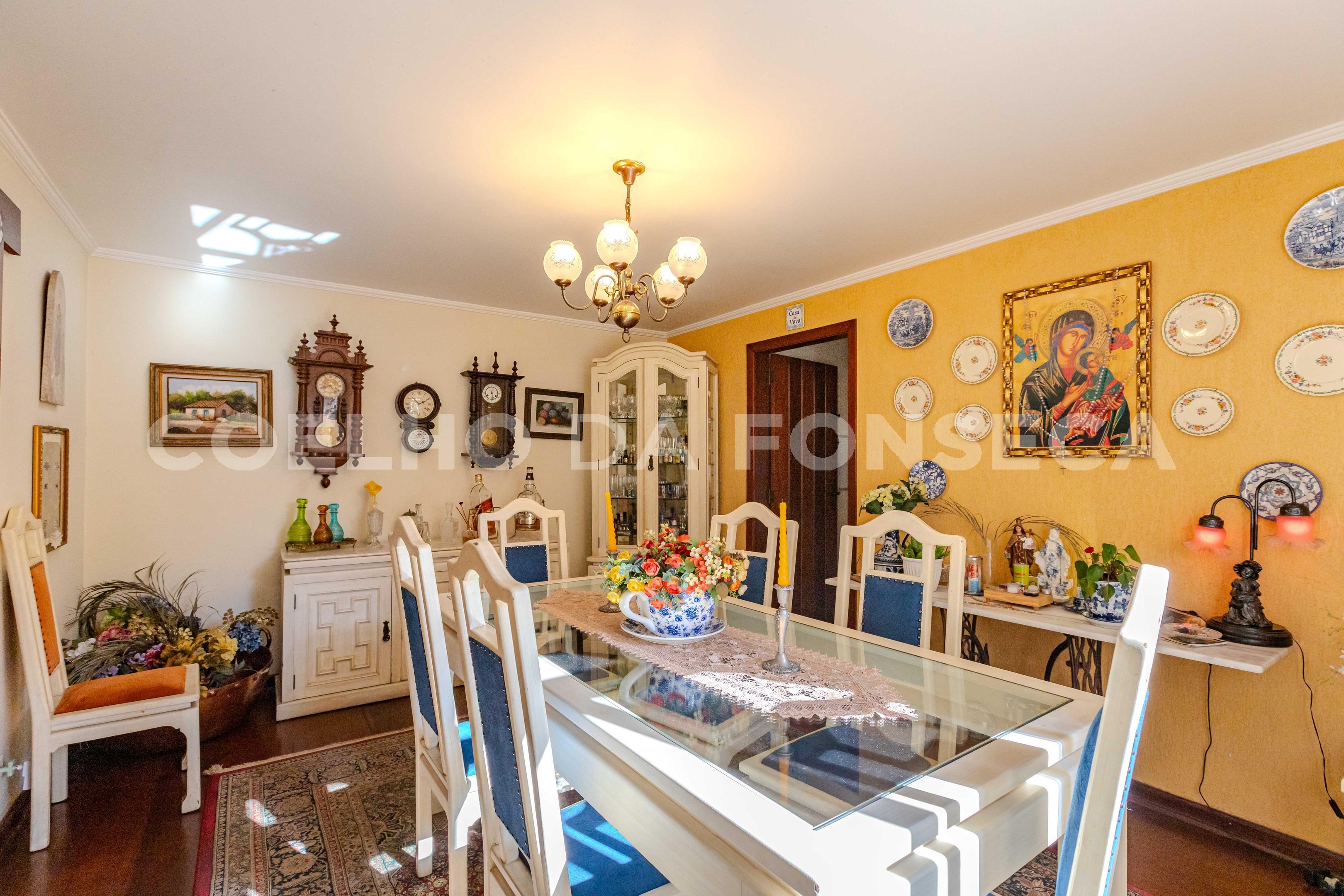 Sala de Jantar