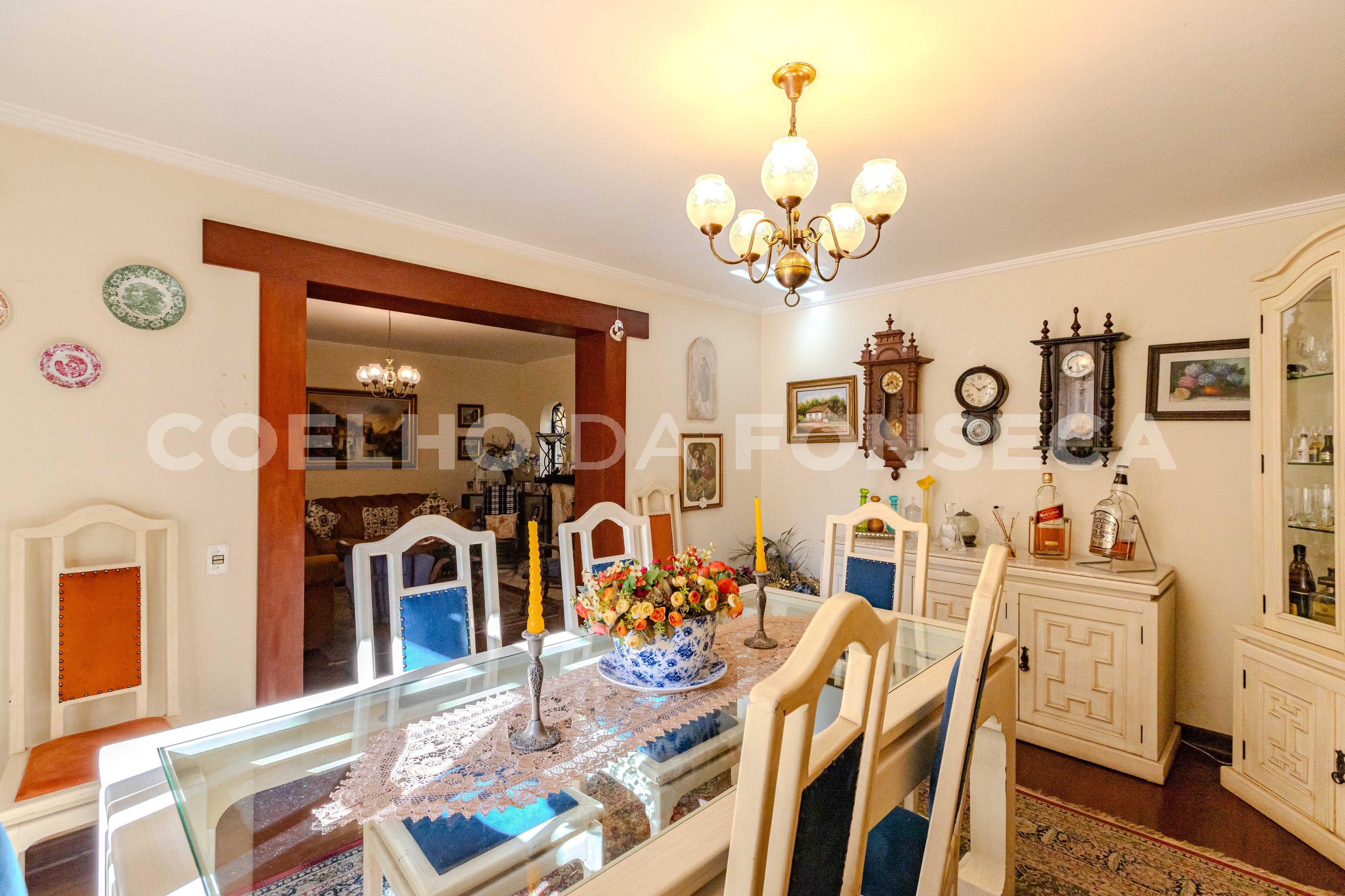 Sala de Jantar