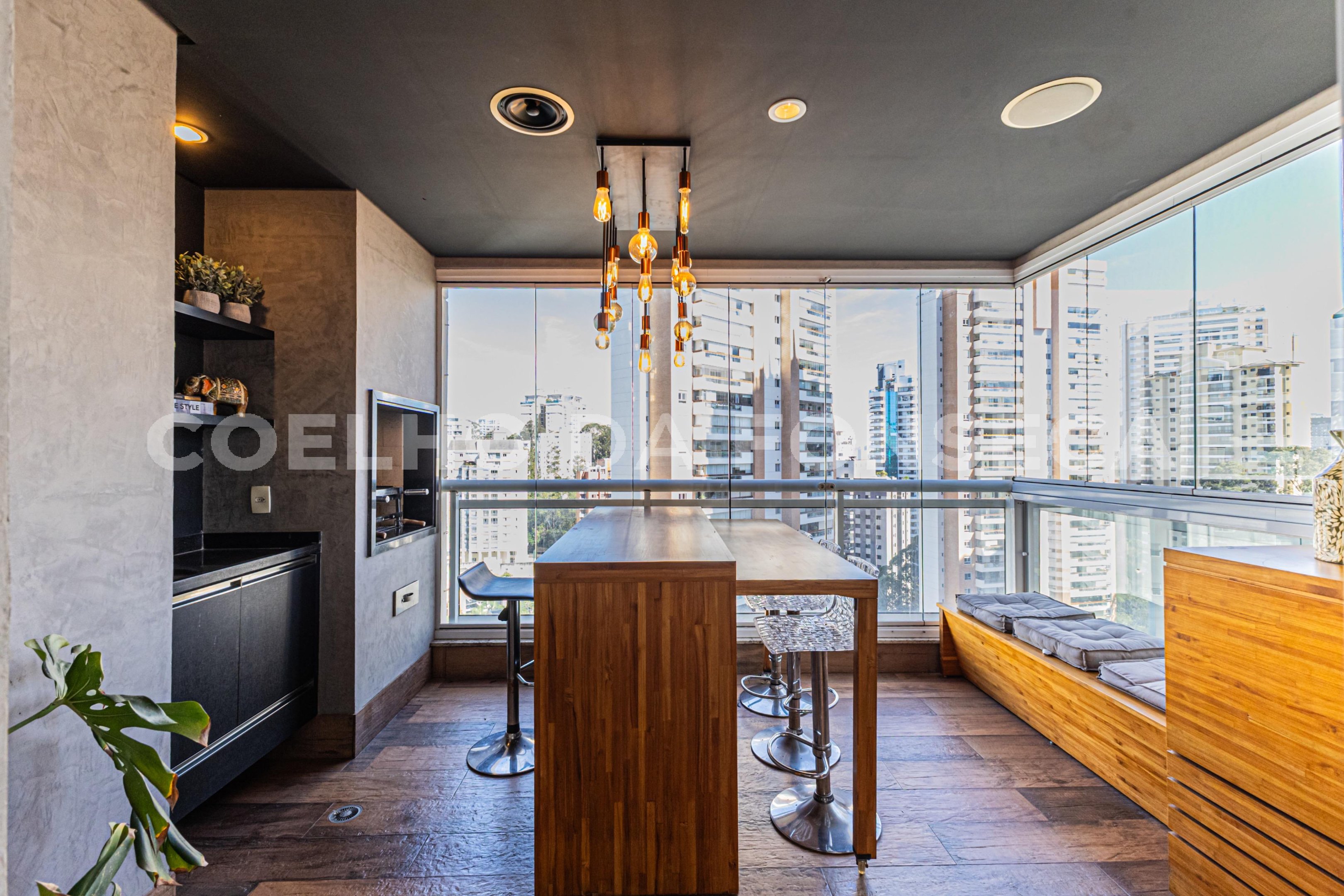 Espaço Gourmet (Unidade)