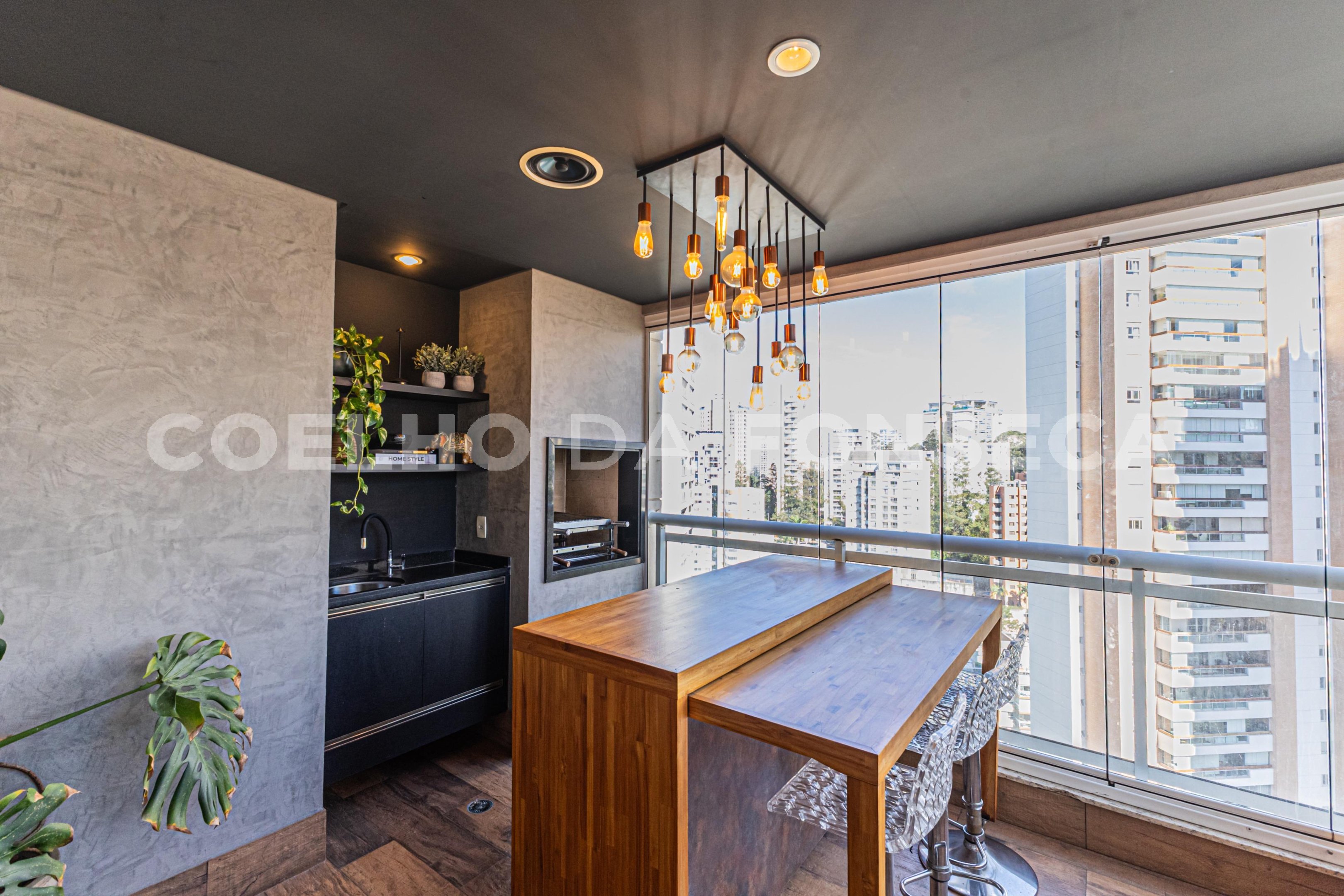 Espaço Gourmet (Unidade)