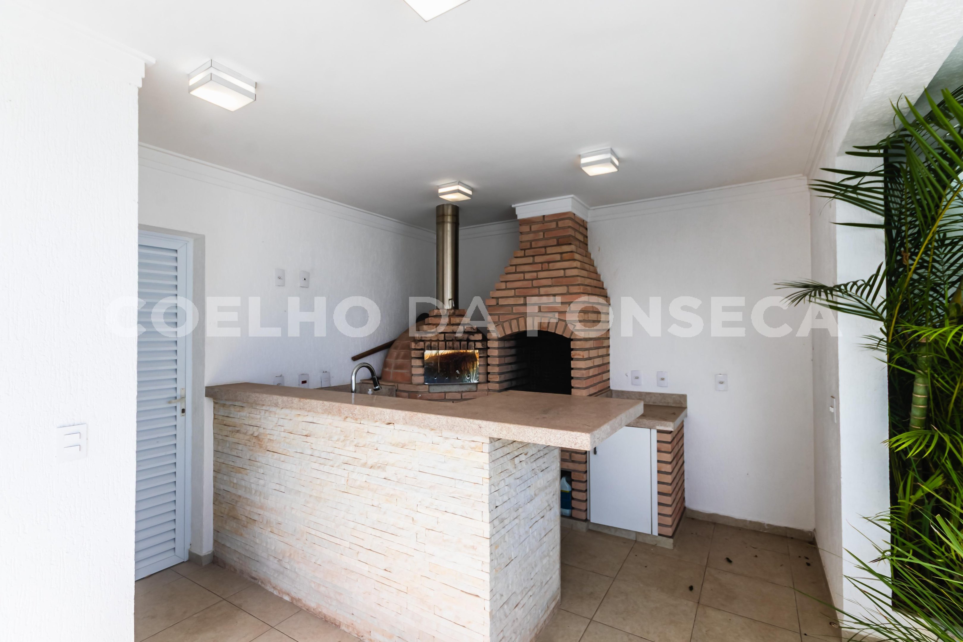 Espaço Gourmet (Unidade)