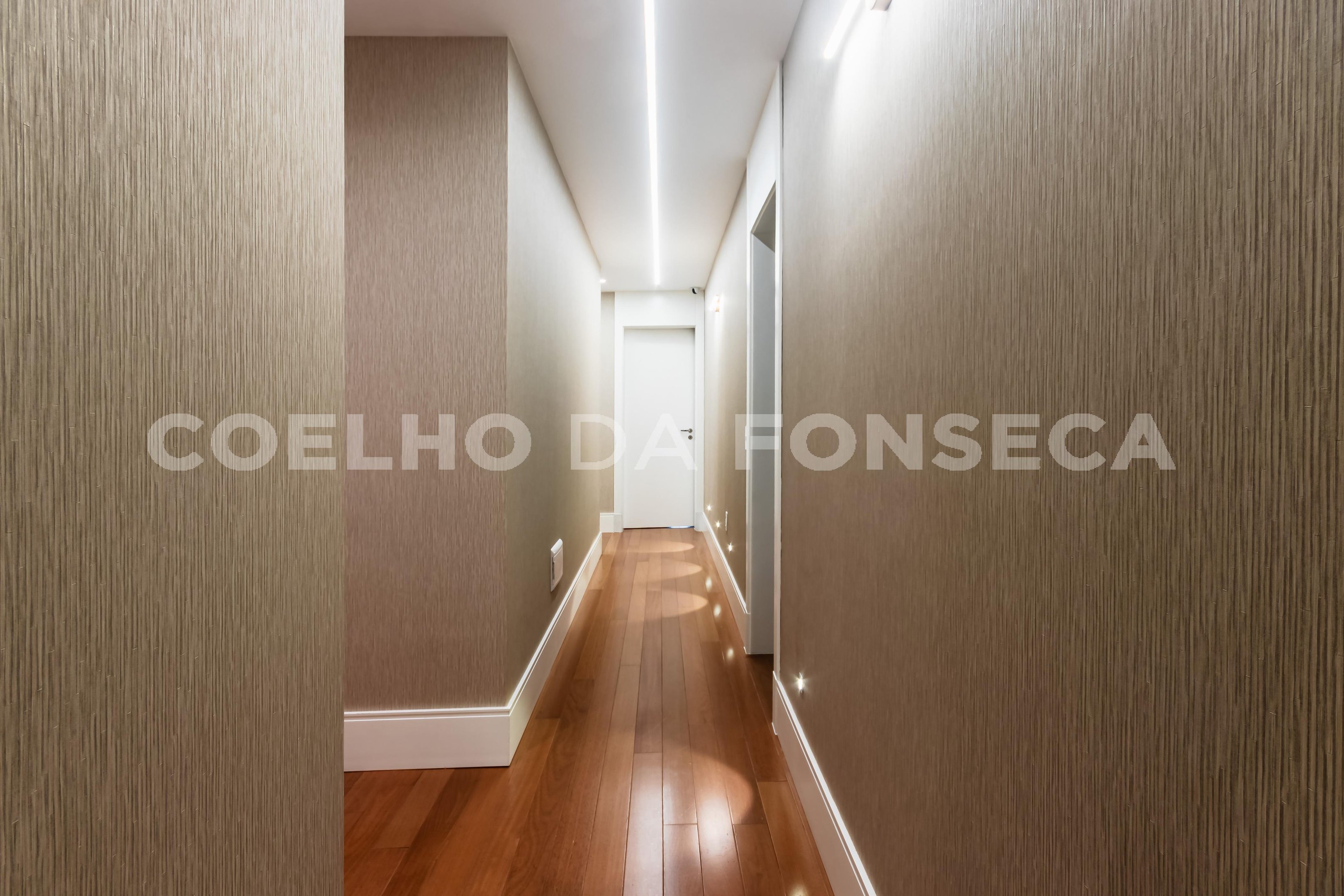 Hall de Circulação