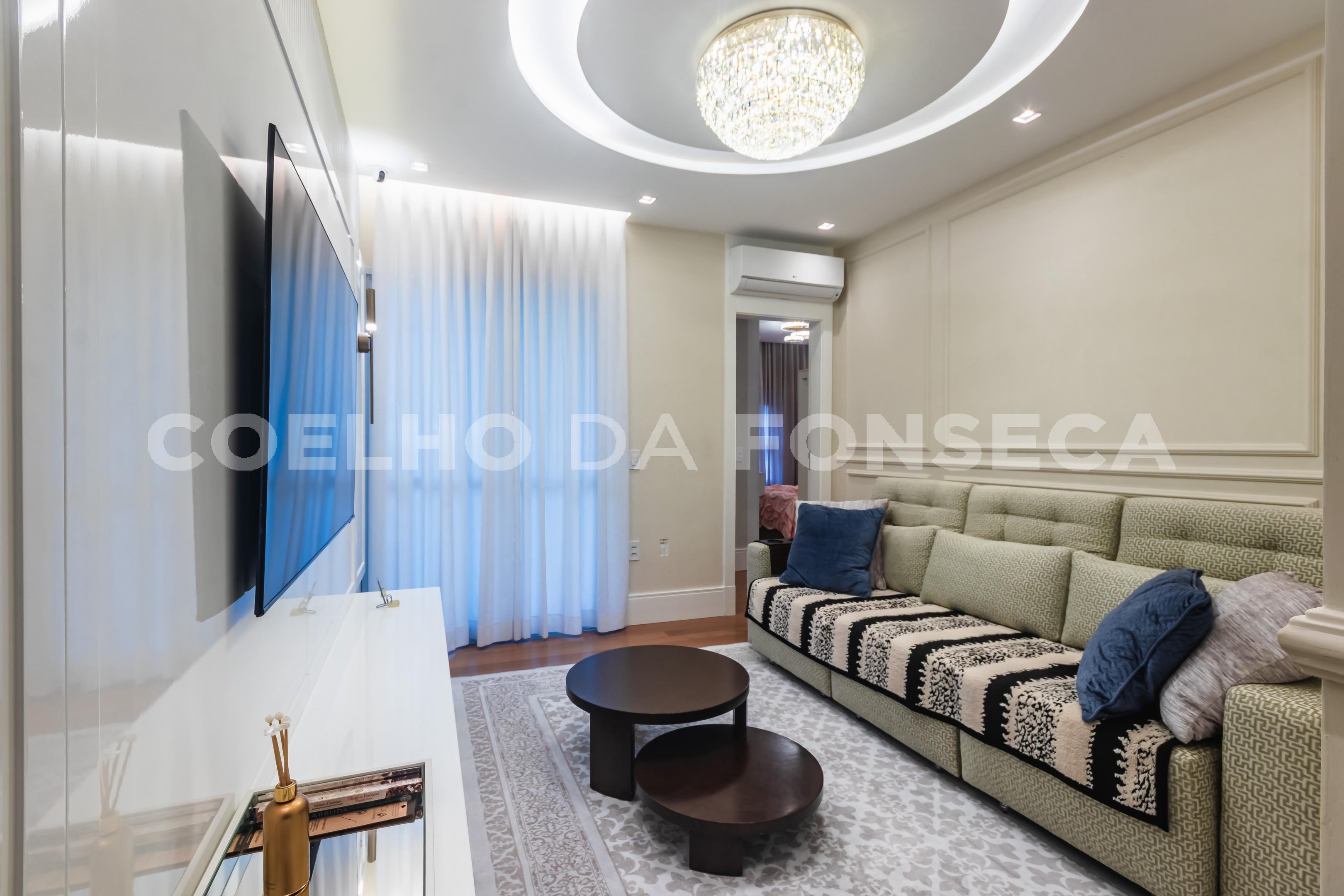 Sala de TV