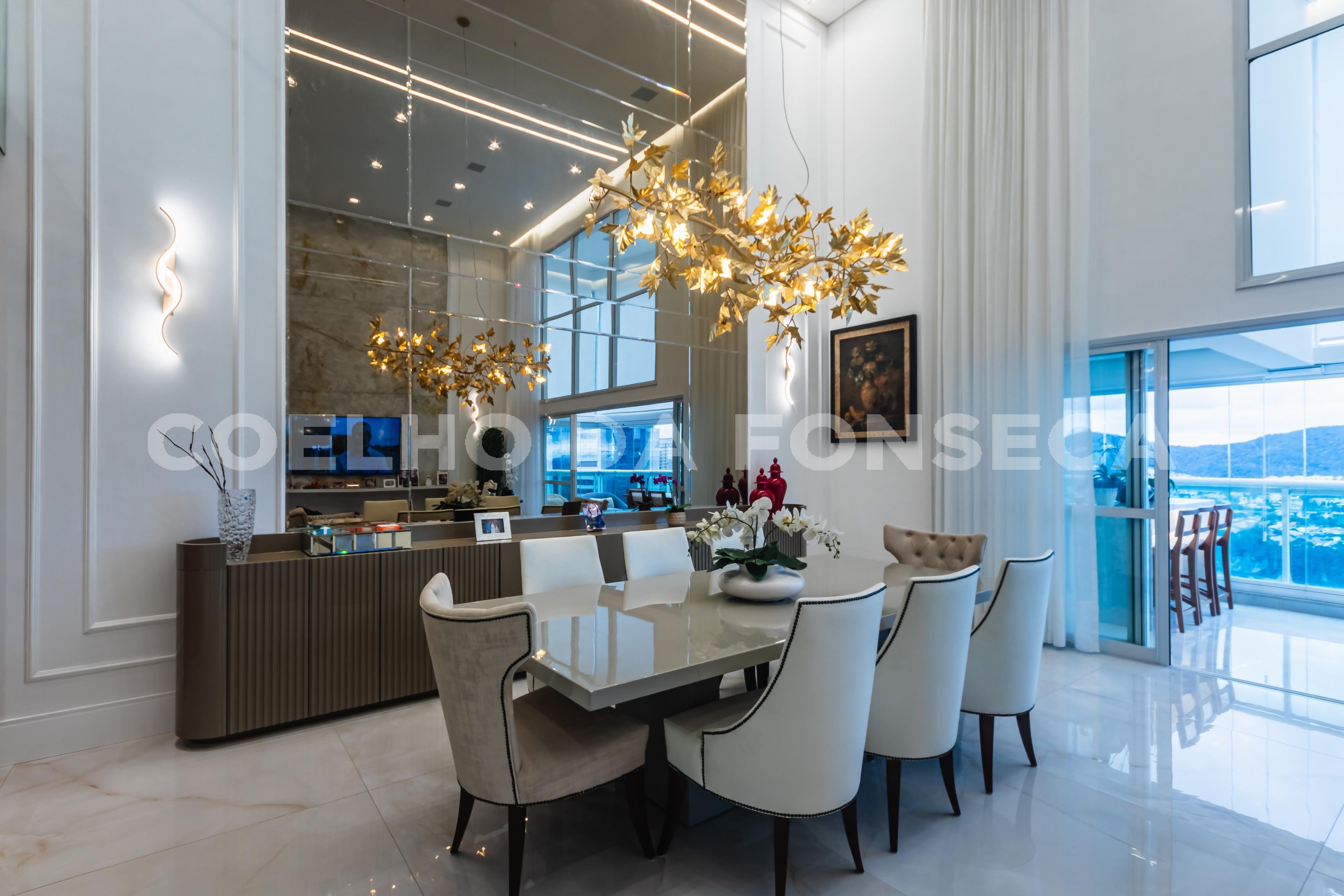 Sala de Jantar